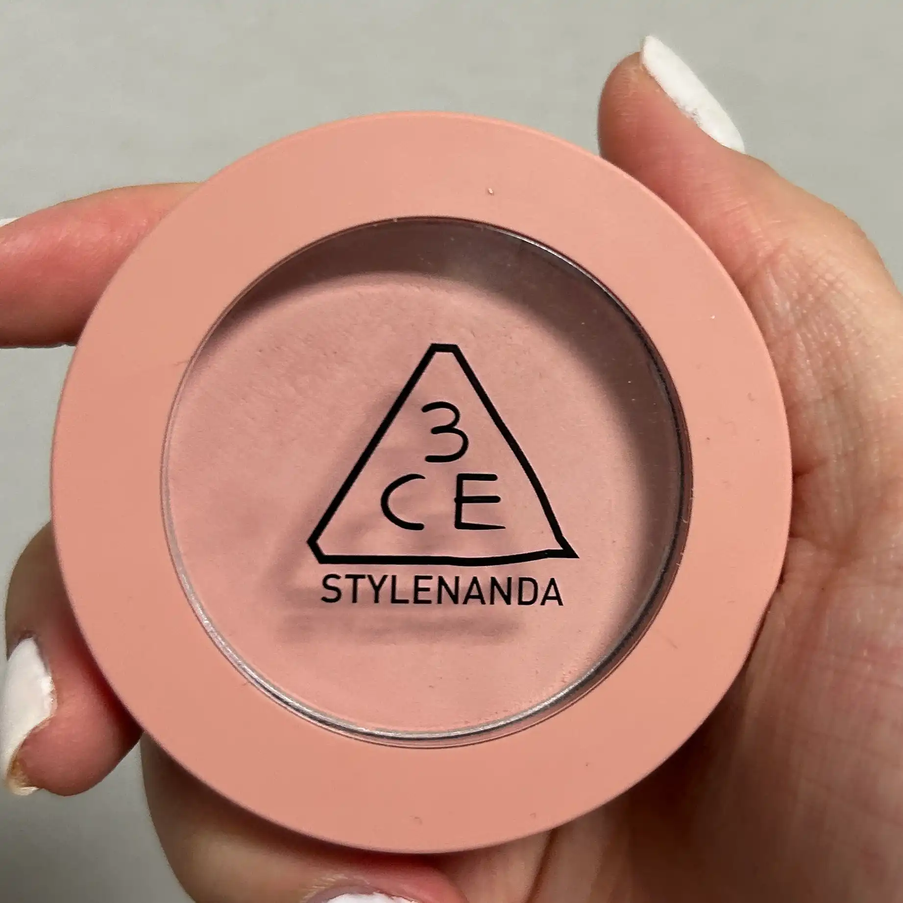 언니의파우치 리뷰 이미지 - [무드 레시피 페이스 블러쉬]