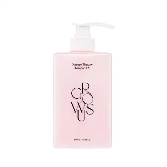 데미지 테라피 샴푸 EX