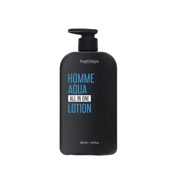 옴므 아쿠아 올인원 로션