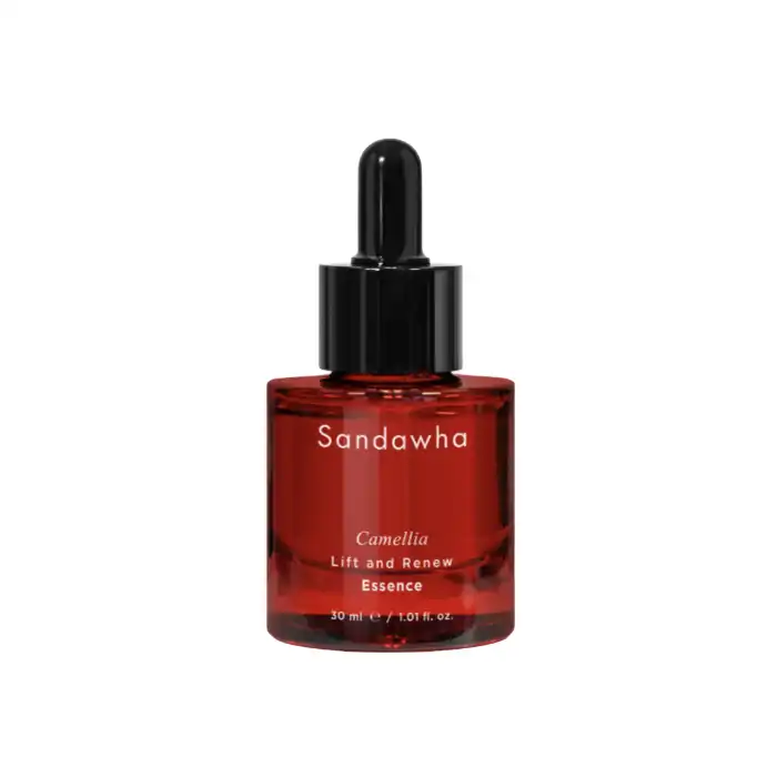 카멜리아 리프트 앤 리뉴 에센스
