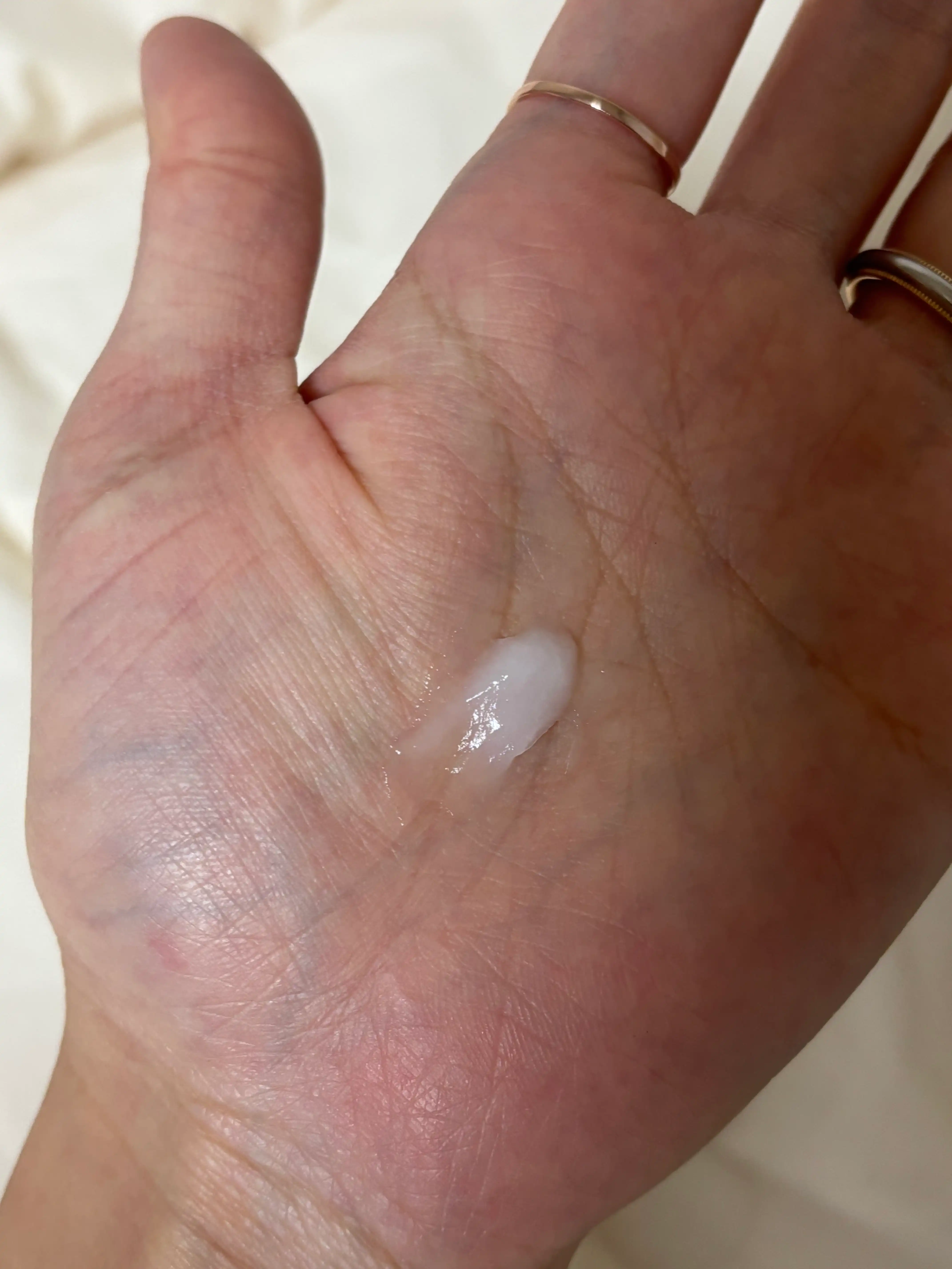 언니의파우치 리뷰 이미지 2 - [데미지 클리닉 트리트먼트]