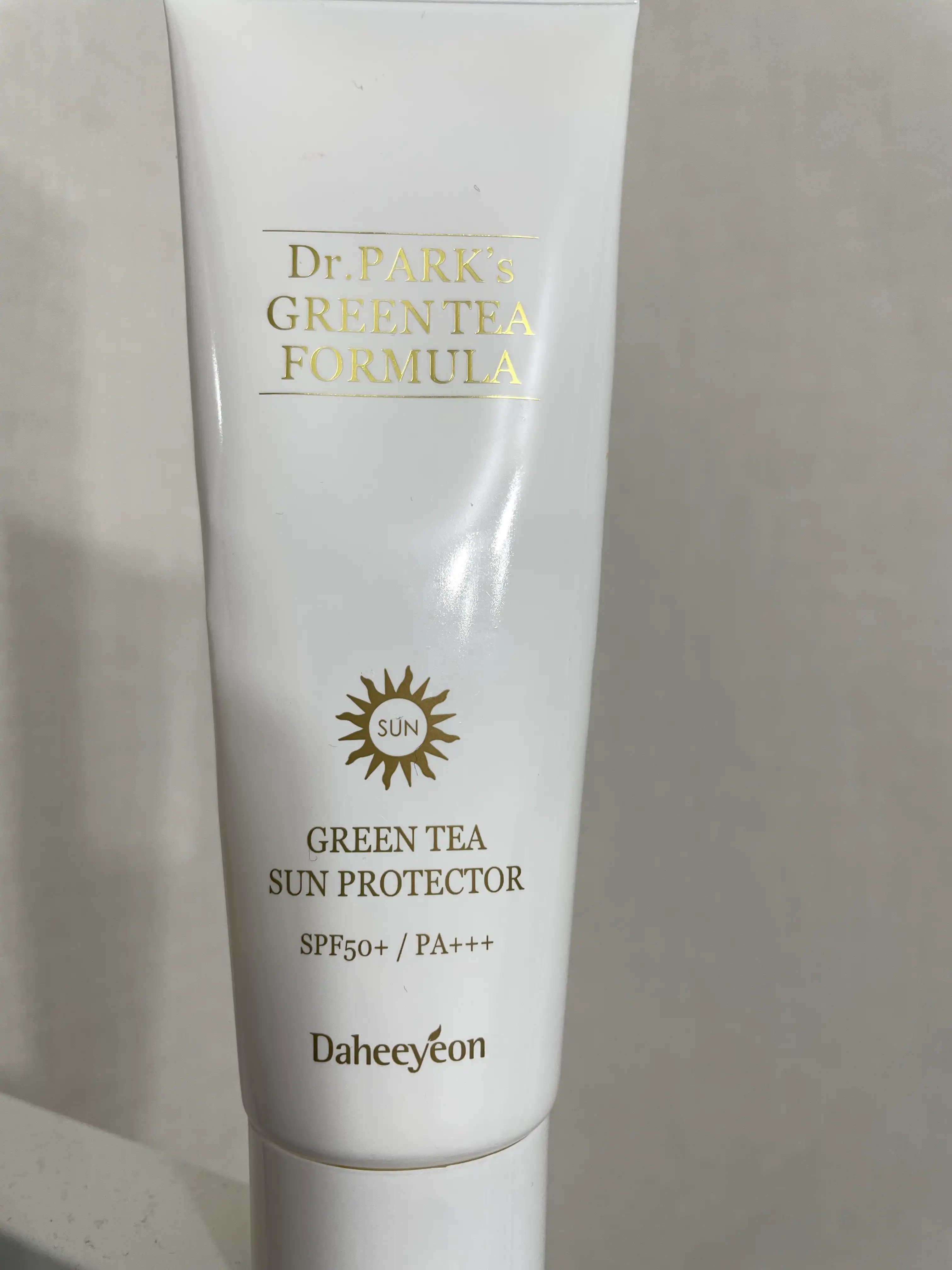 언니의파우치 리뷰 이미지 - [썬크림]