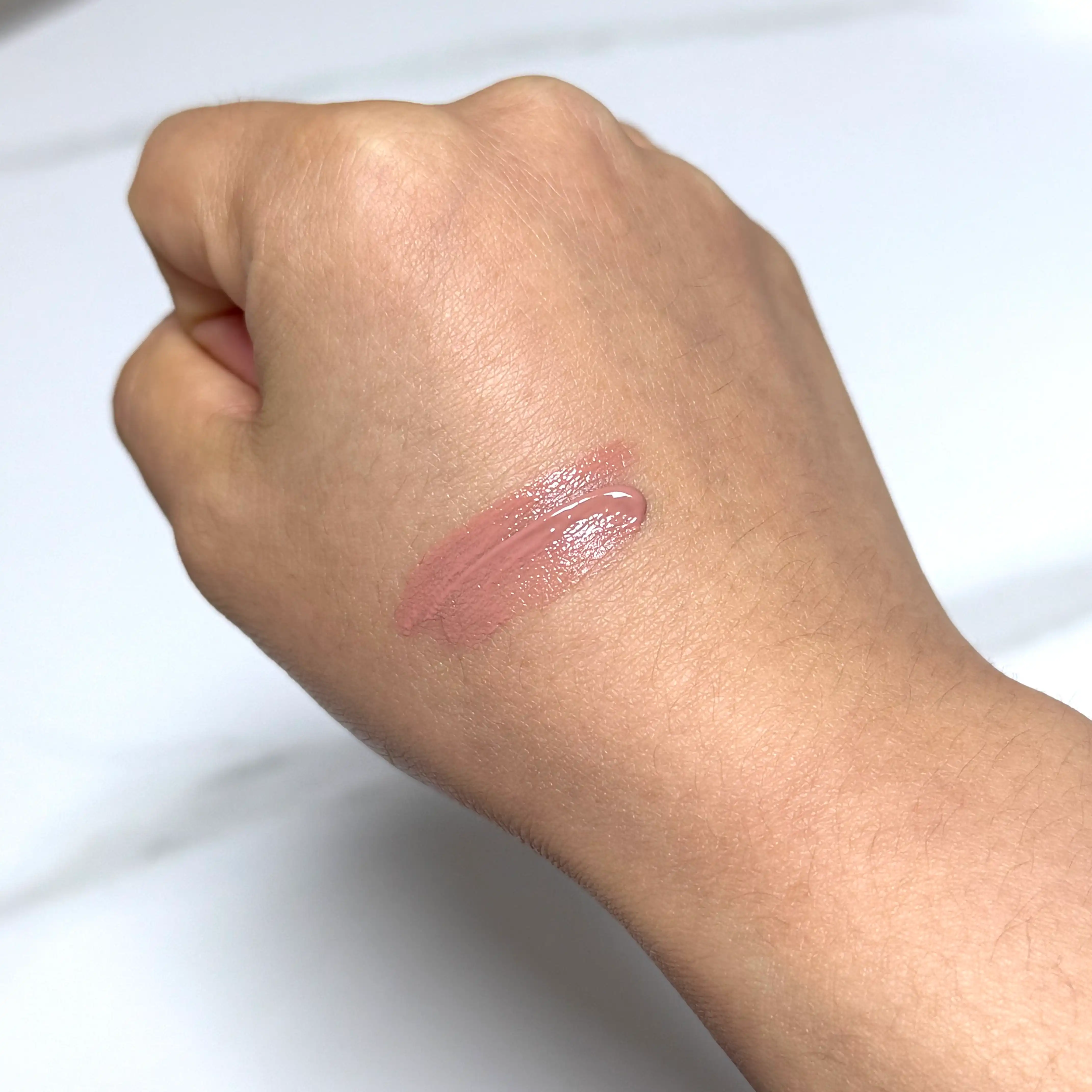 언니의파우치 리뷰 이미지 2 - [벨벳 헤이즈 블러셔]