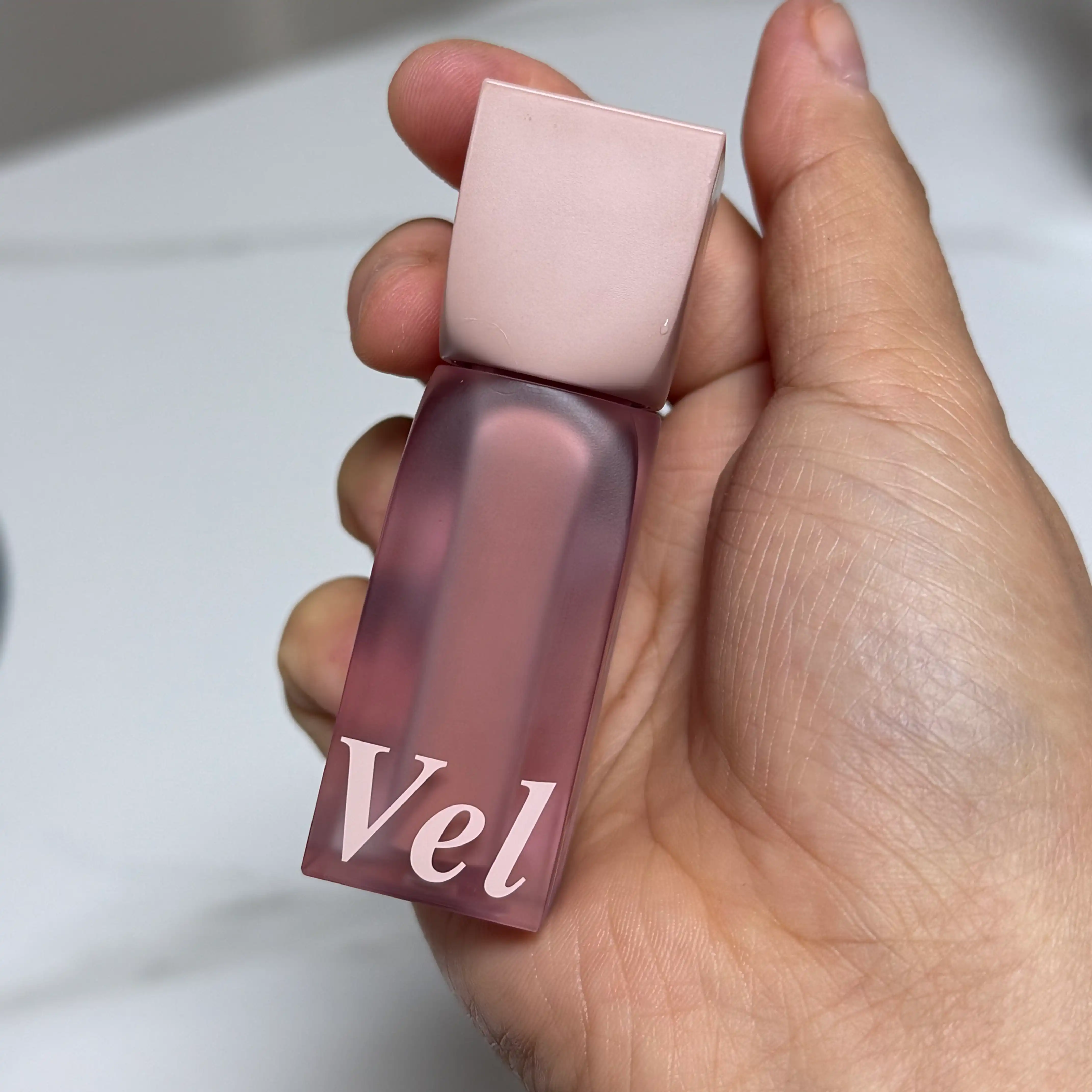 언니의파우치 리뷰 이미지 - [벨벳 헤이즈 블러셔]