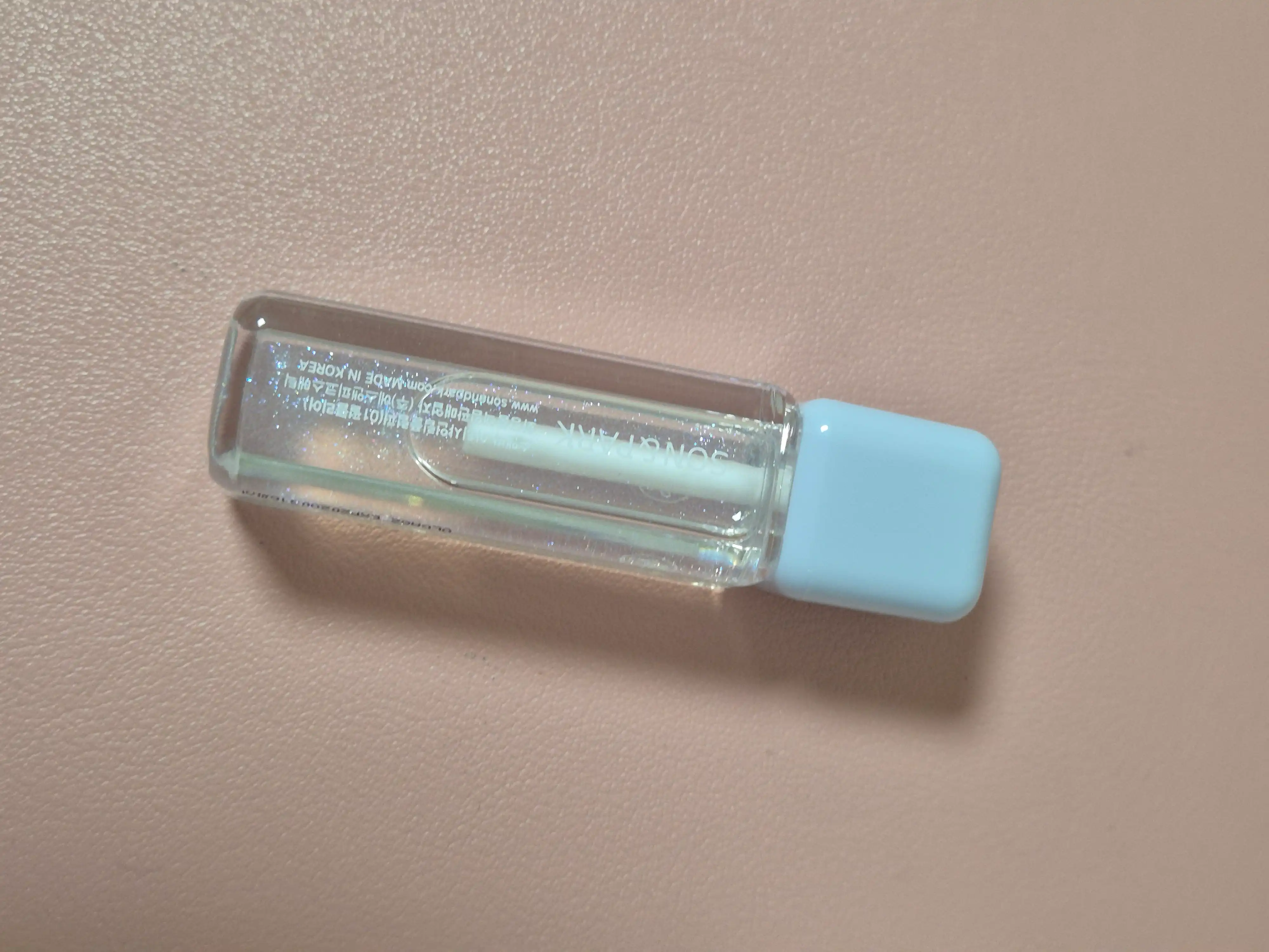 언니의파우치 리뷰 이미지 - [아티 샤인 립 플럼퍼]