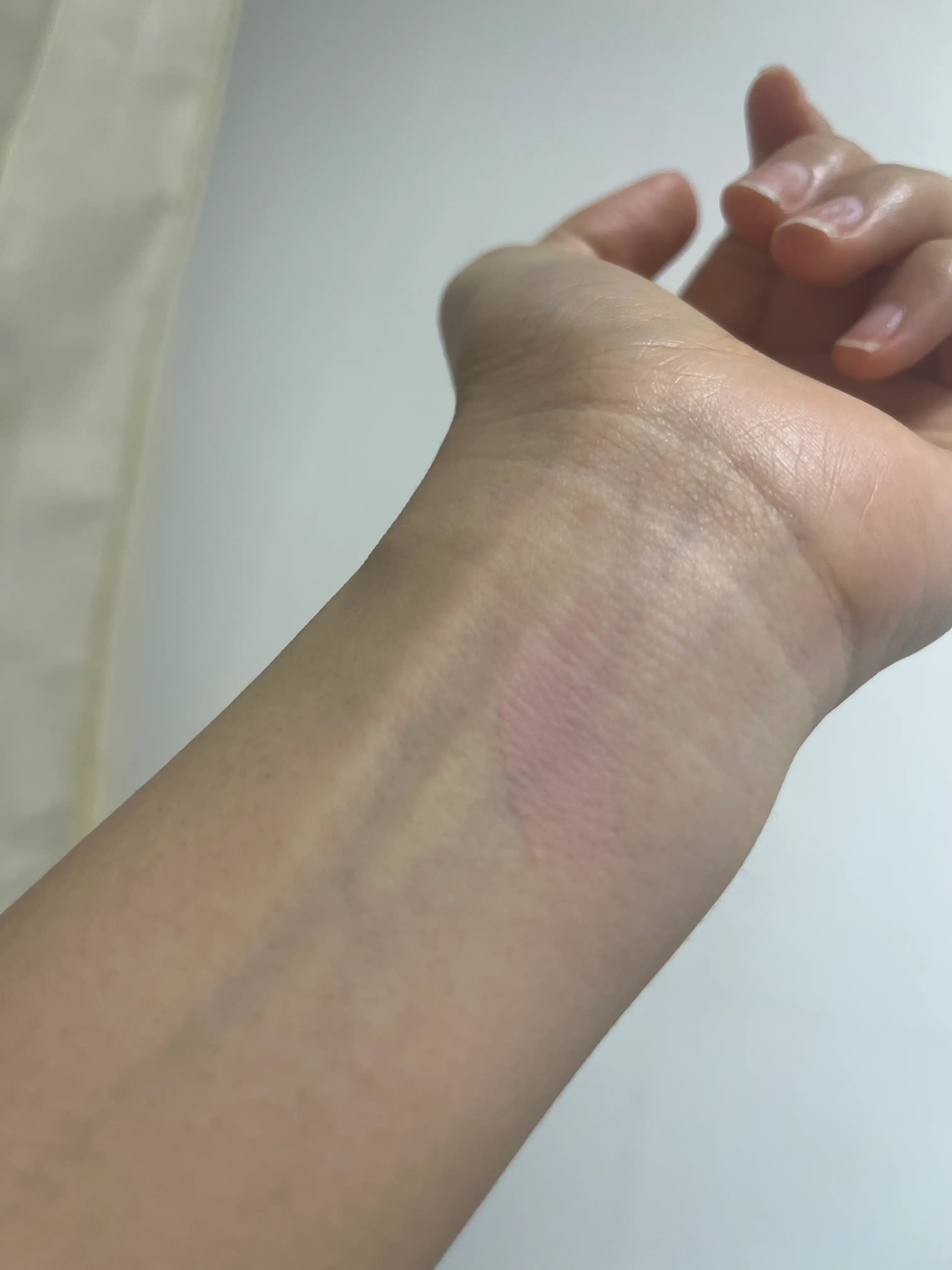 언니의파우치 리뷰 이미지 2 - [베러 댄 치크]