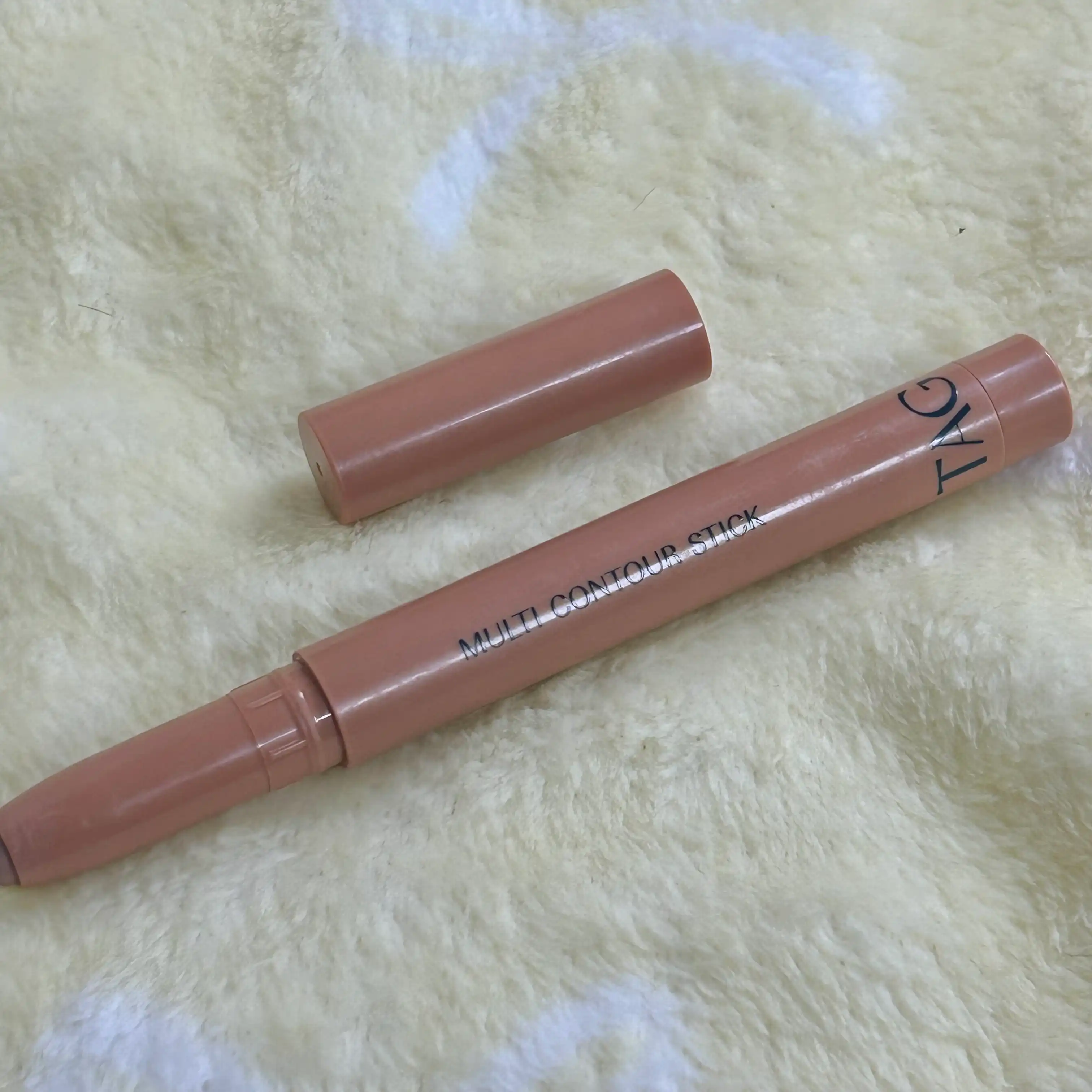 언니의파우치 리뷰 이미지 - [멀티 컨투어 스틱]