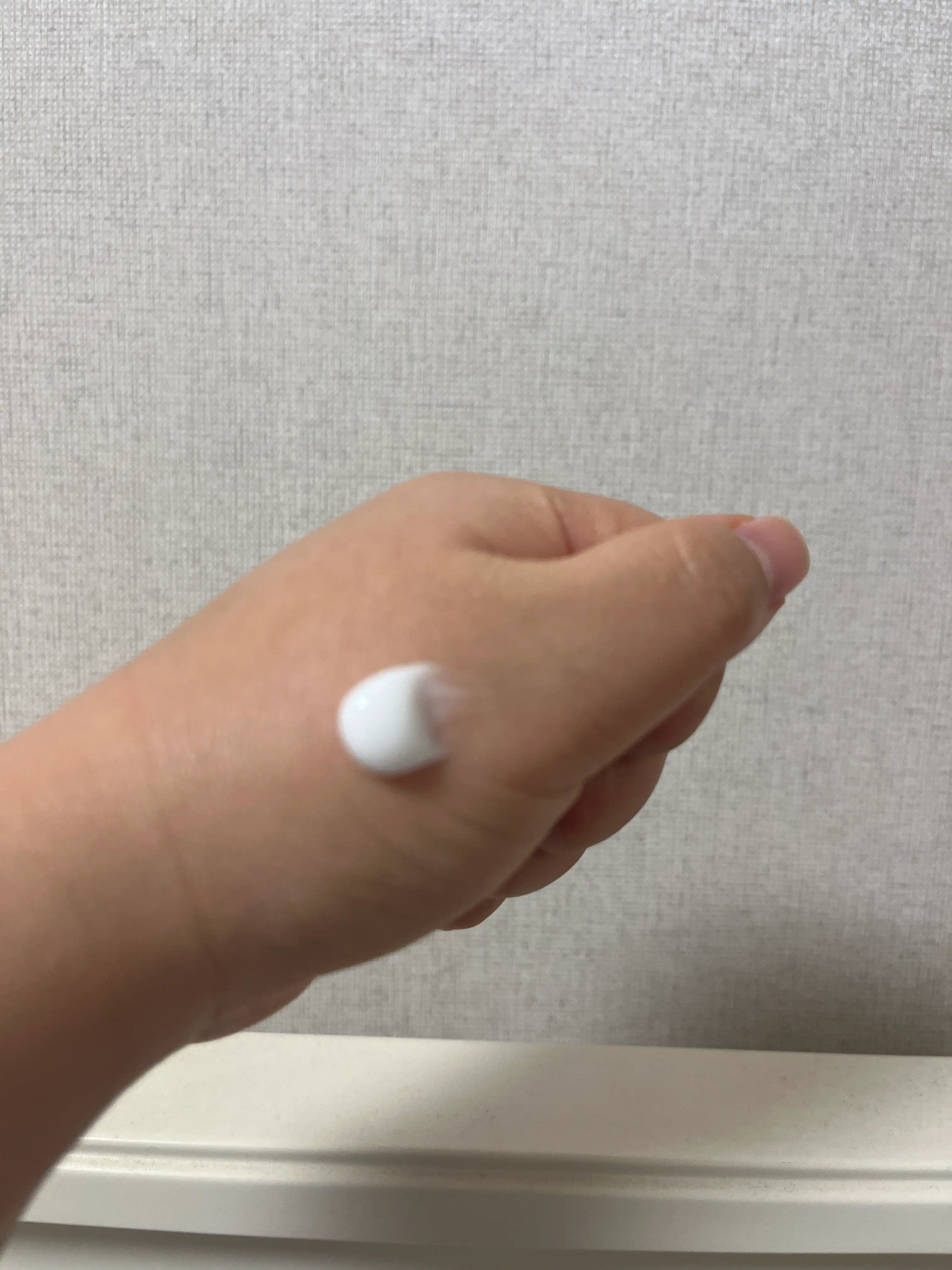 언니의파우치 리뷰 이미지 3 - [아쿠아 스쿠알란 수분크림]