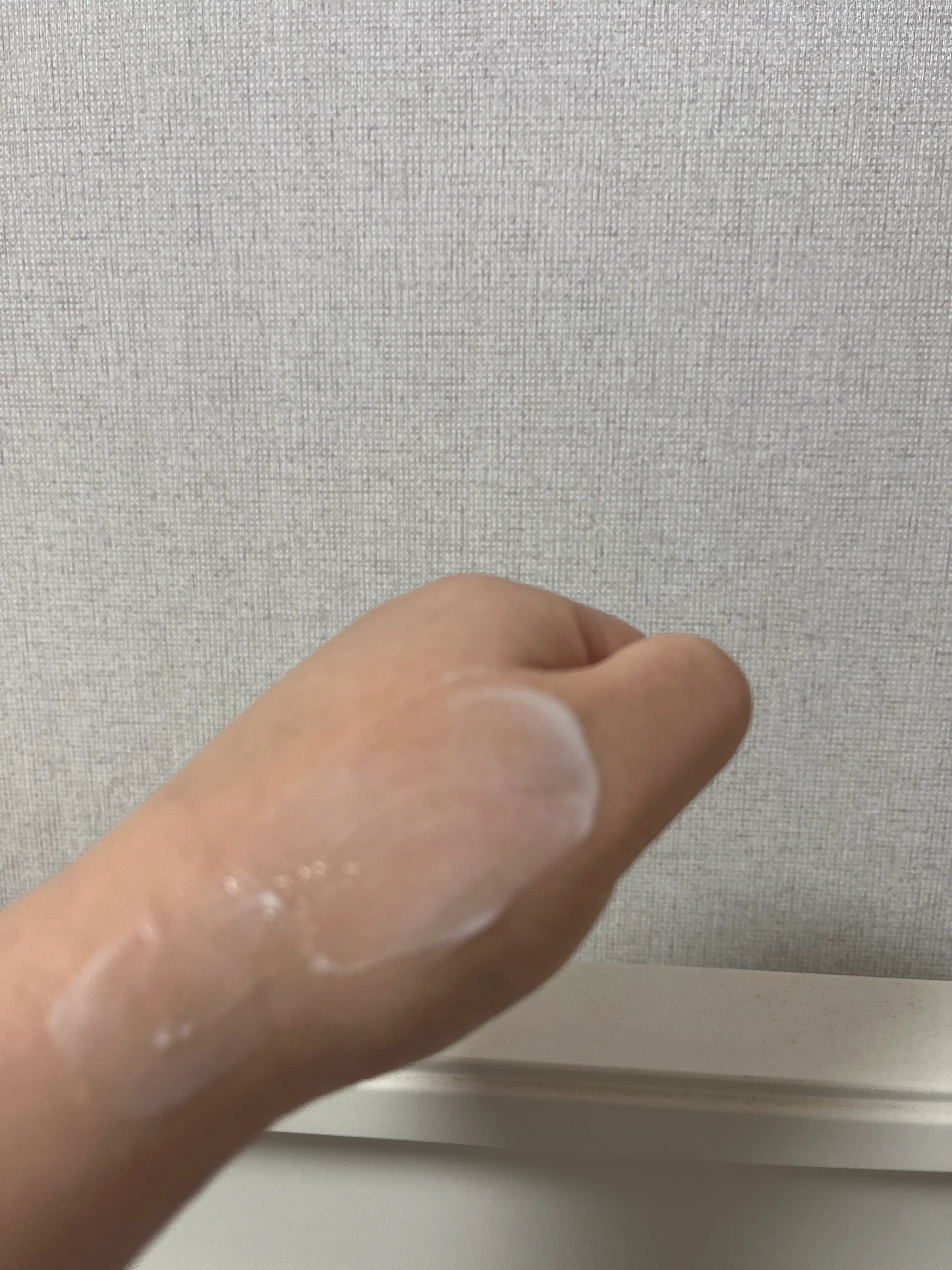 언니의파우치 리뷰 이미지 4 - [아쿠아 스쿠알란 수분크림]