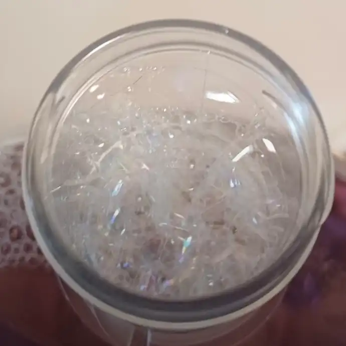 언니의파우치 리뷰 이미지 2 - [토탈케어 마일드]