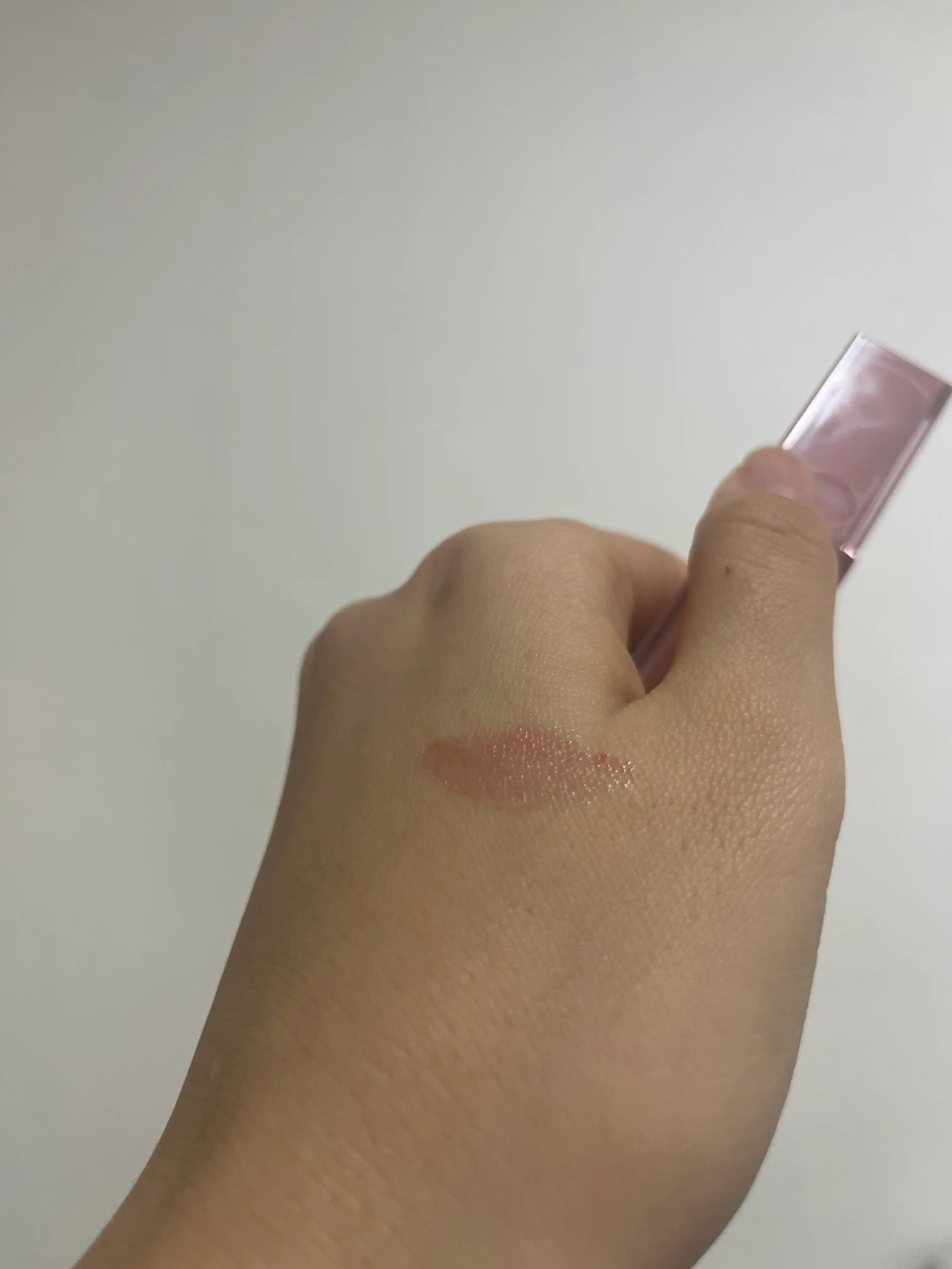 언니의파우치 리뷰 이미지 3 - [듀이풀 워터 틴트]