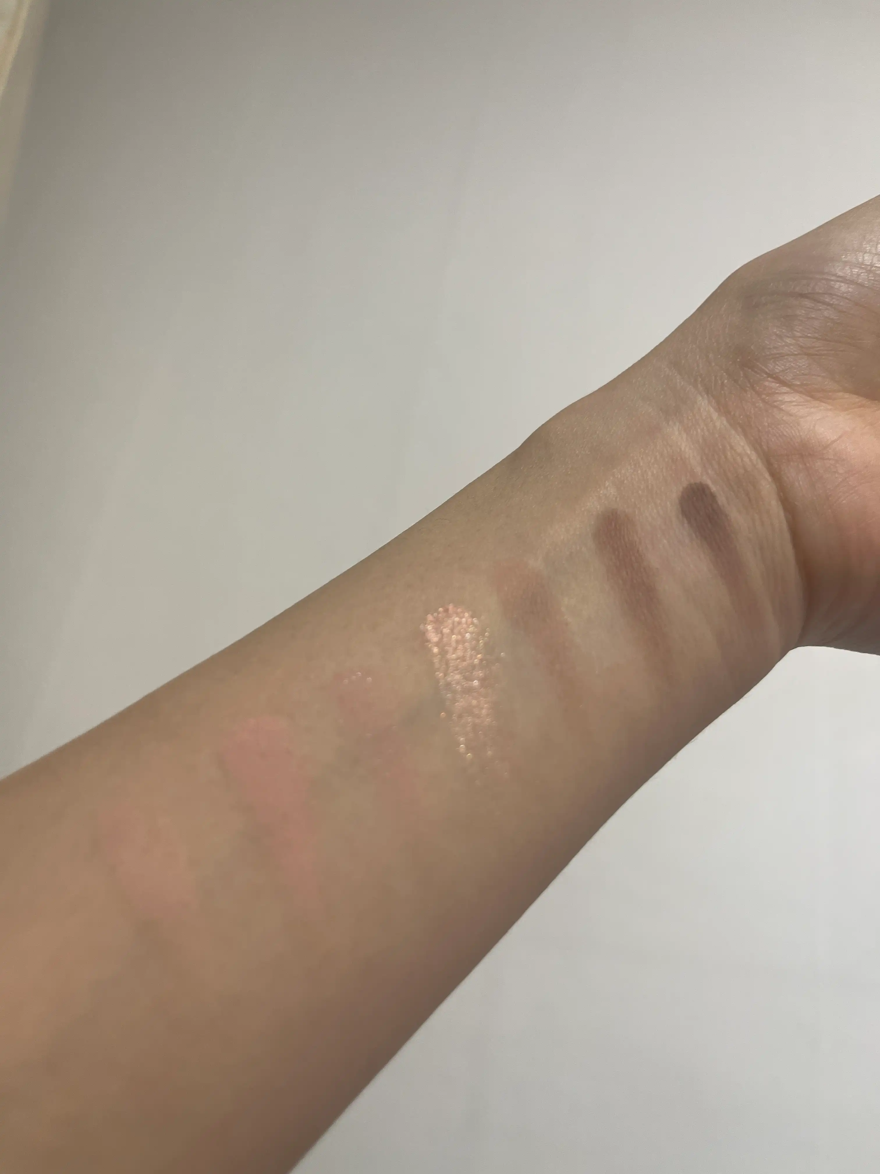 언니의파우치 리뷰 이미지 3 - [프로타주 팔레트]