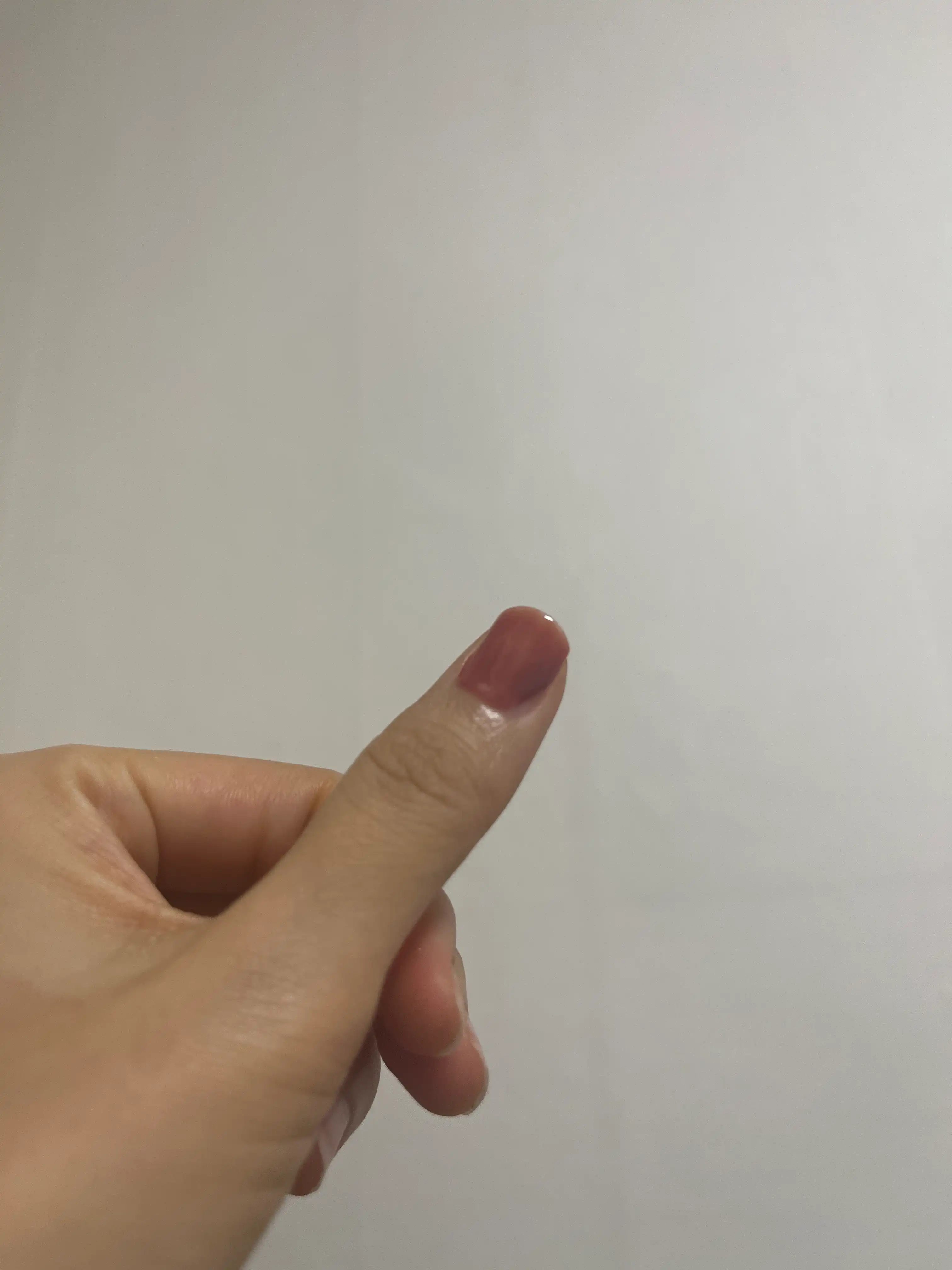 언니의파우치 리뷰 이미지 3 - [컬러네일]