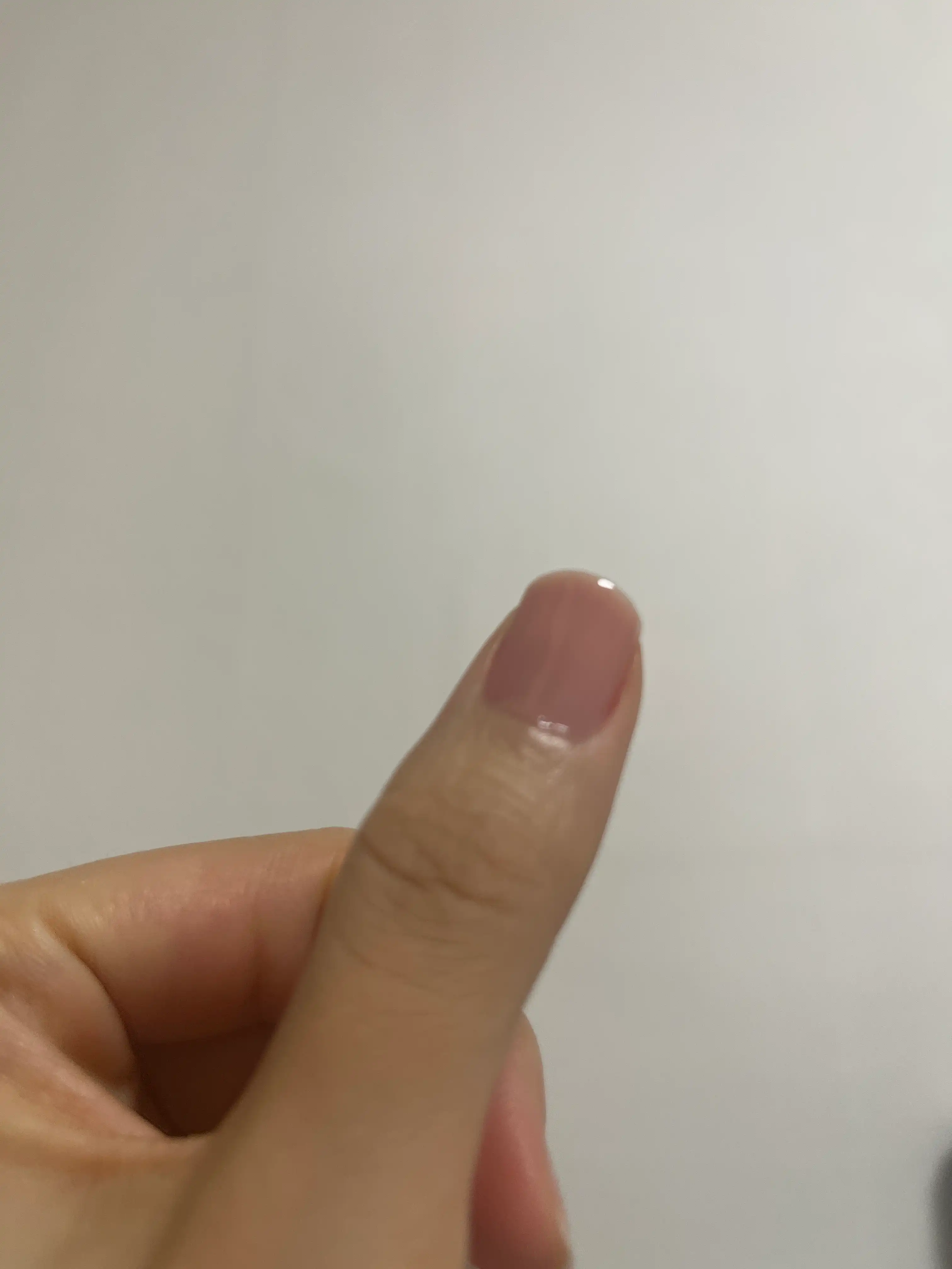 언니의파우치 리뷰 이미지 2 - [안단테 시럽 네일]