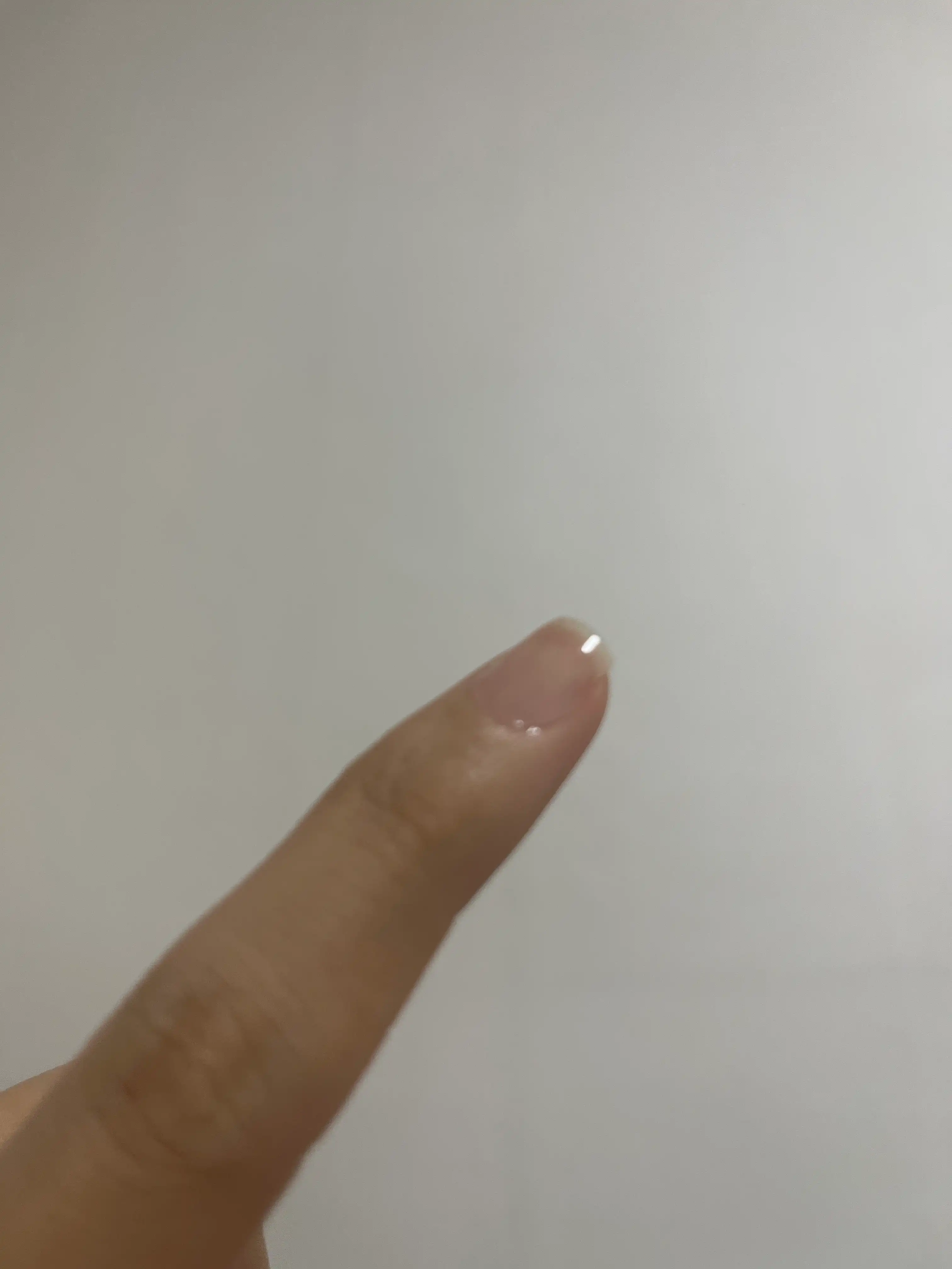 언니의파우치 리뷰 이미지 2 - [네일건 케어 [핑크 강화제]]