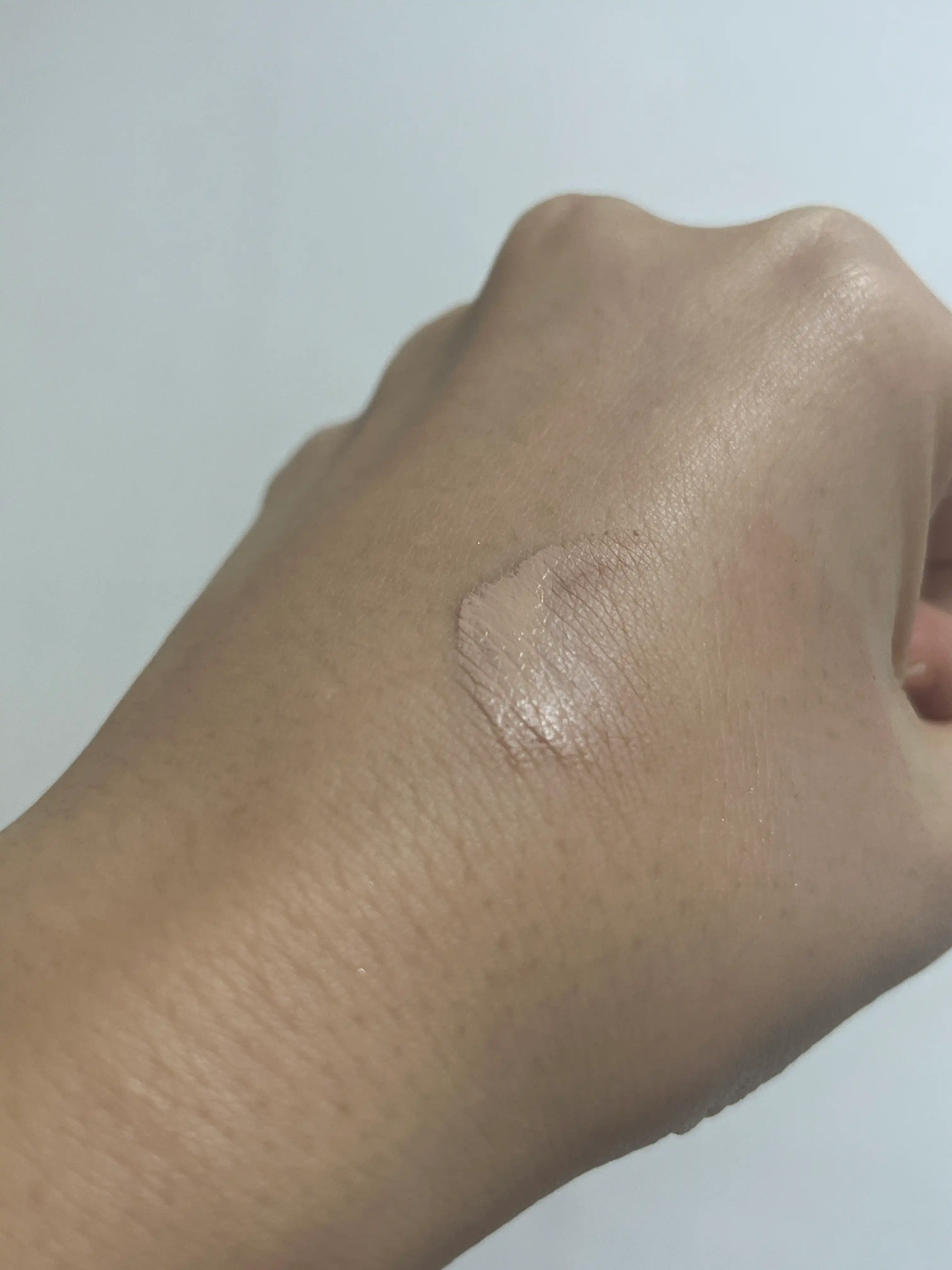 언니의파우치 리뷰 이미지 2 - [블레미쉬 커버 컨실러]