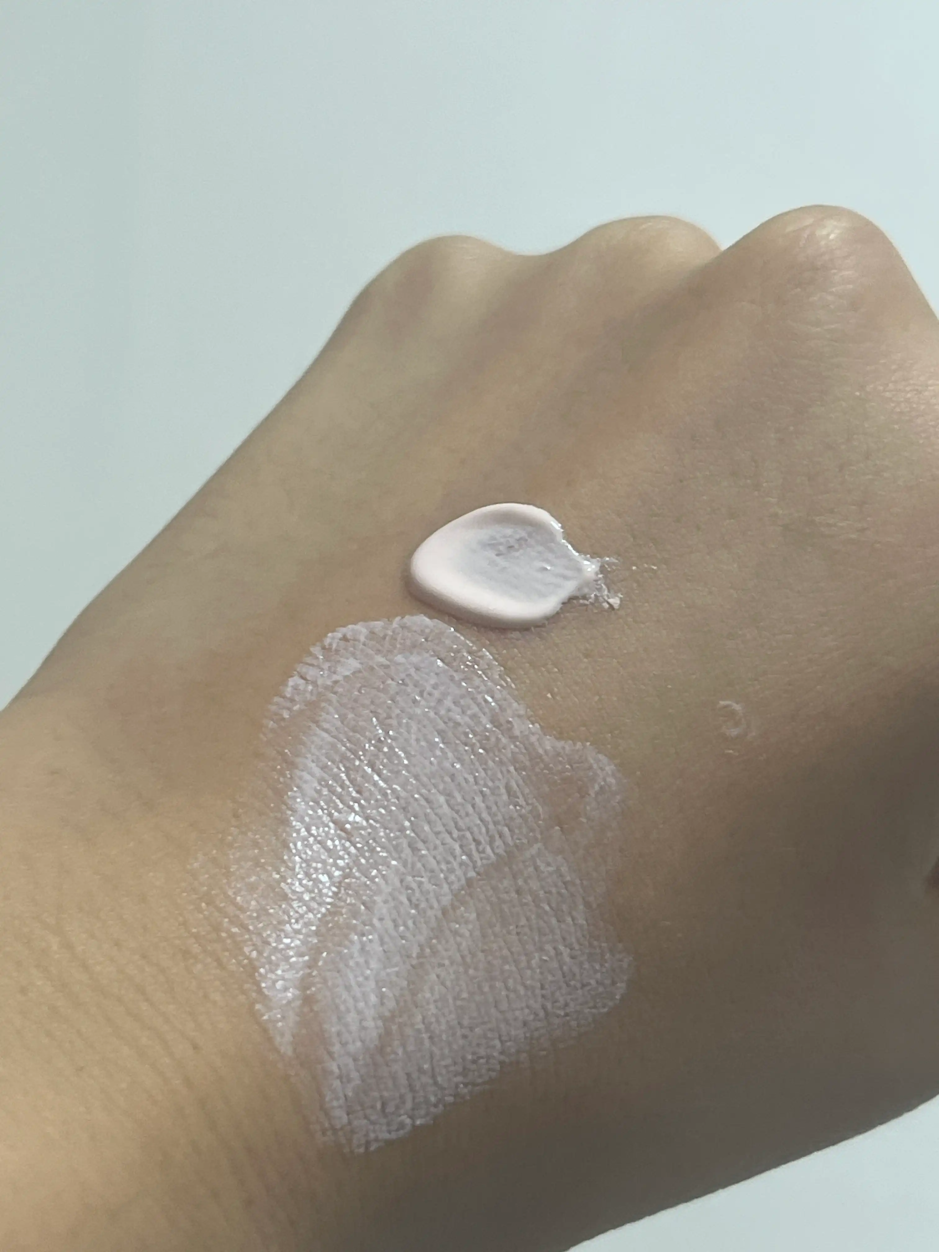 언니의파우치 리뷰 이미지 3 - [토닝 썬스크린 100]