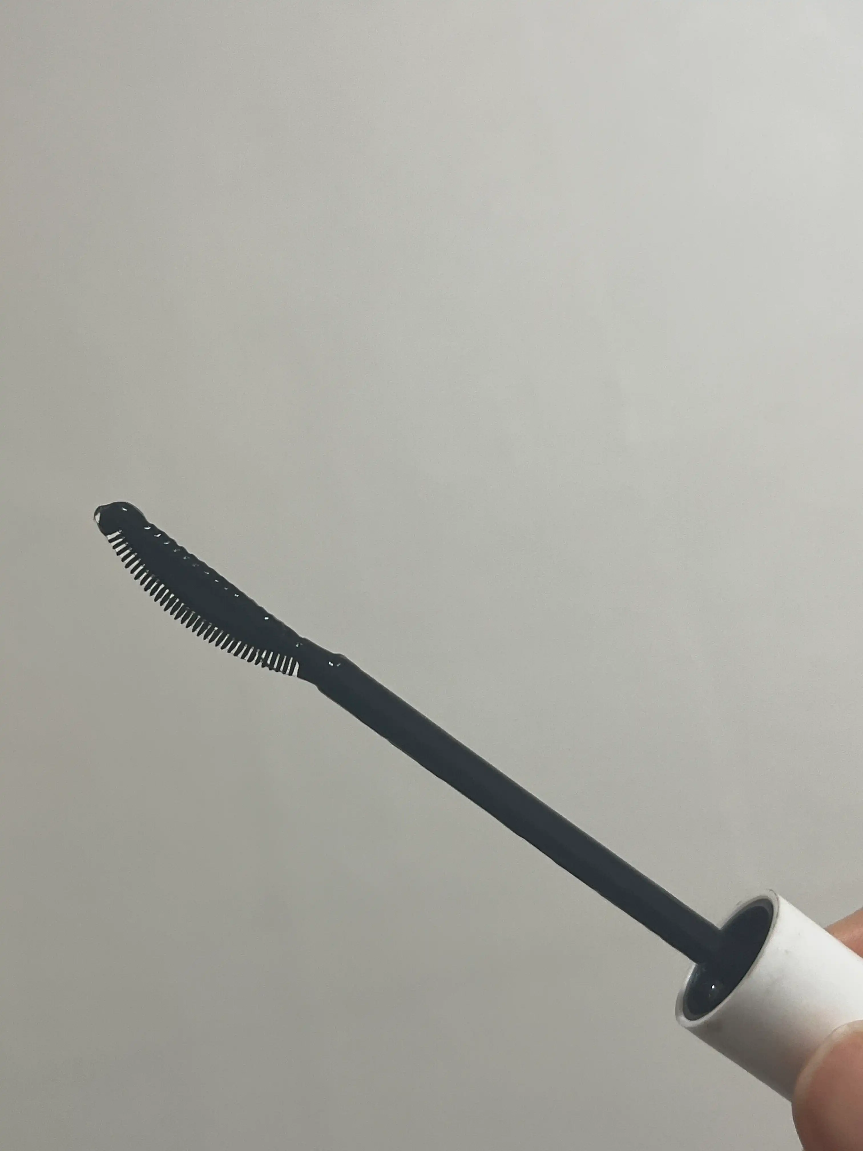 언니의파우치 리뷰 이미지 2 - [헤어테소로 잔머리 픽서 카라]