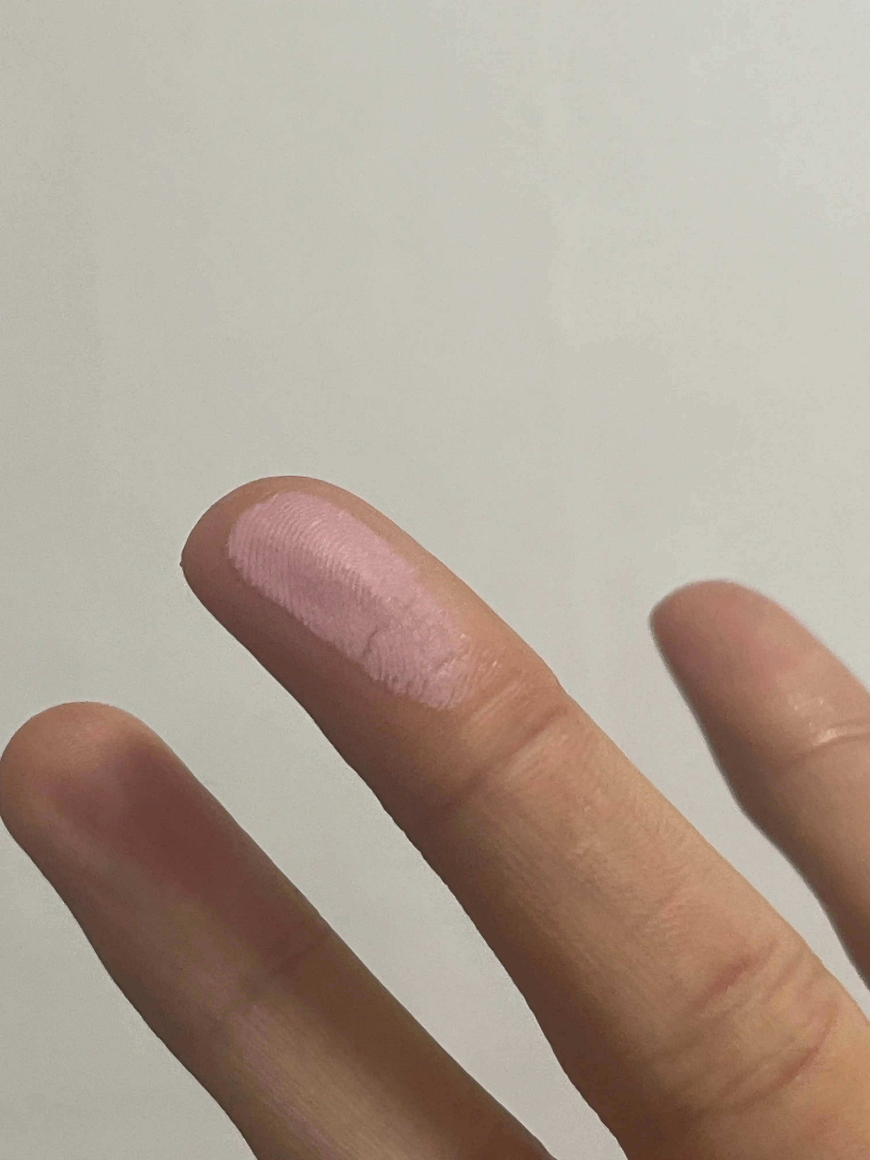 언니의파우치 리뷰 이미지 2 - [샘물 싱글 블러셔]