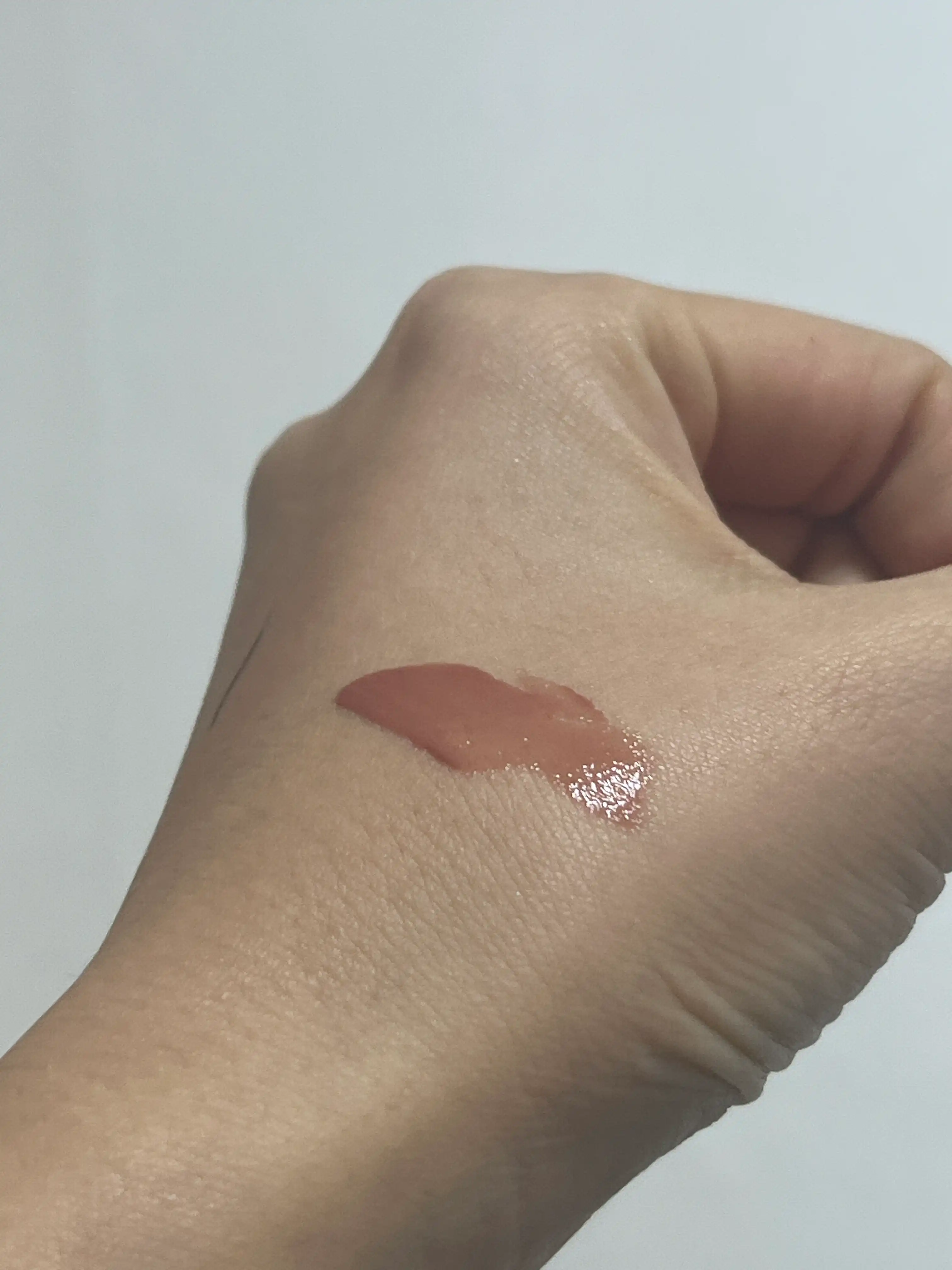 언니의파우치 리뷰 이미지 3 - [글로우 틴트]