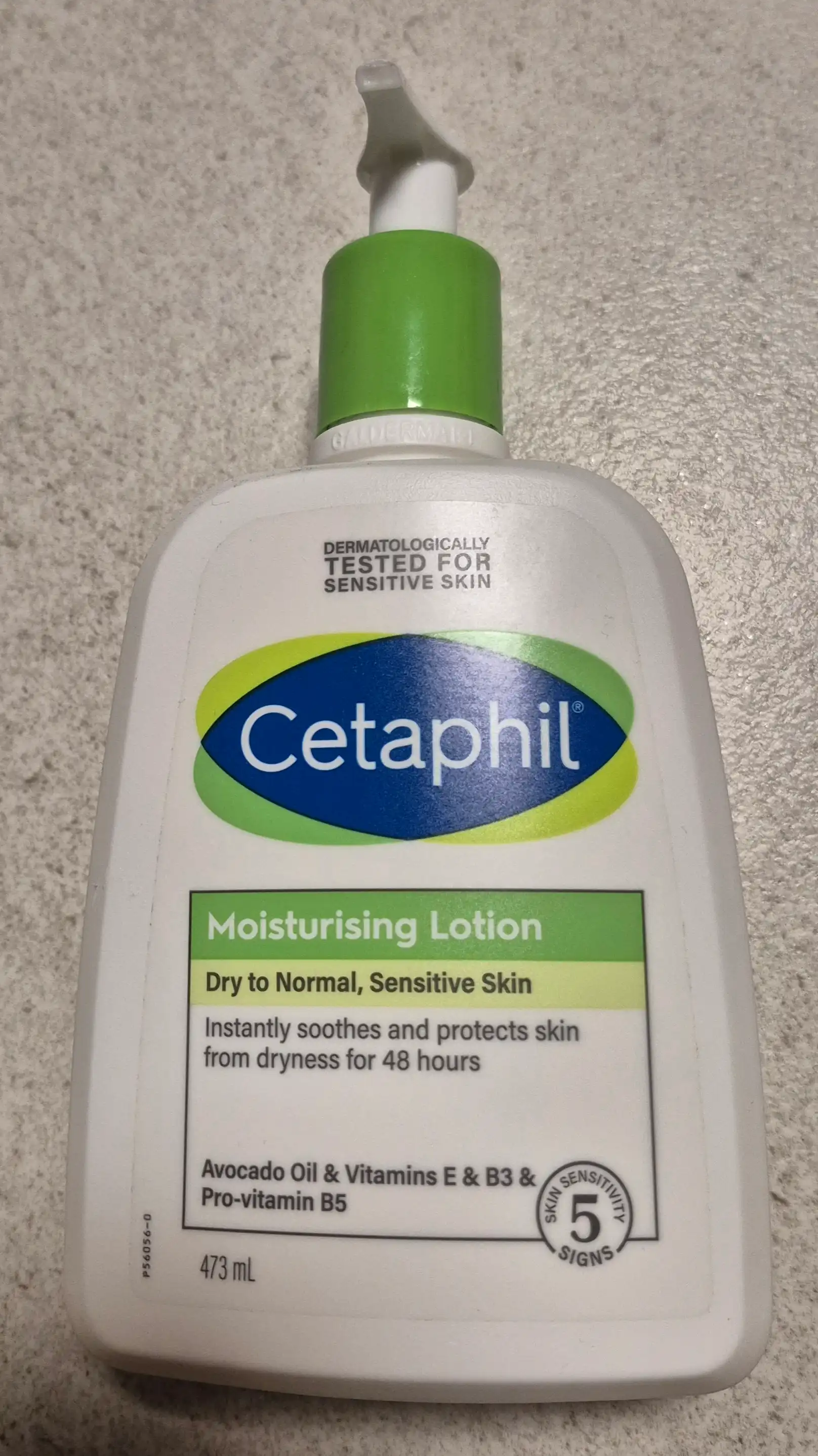 언니의파우치 리뷰 이미지 - [모이스춰라이징 로션]