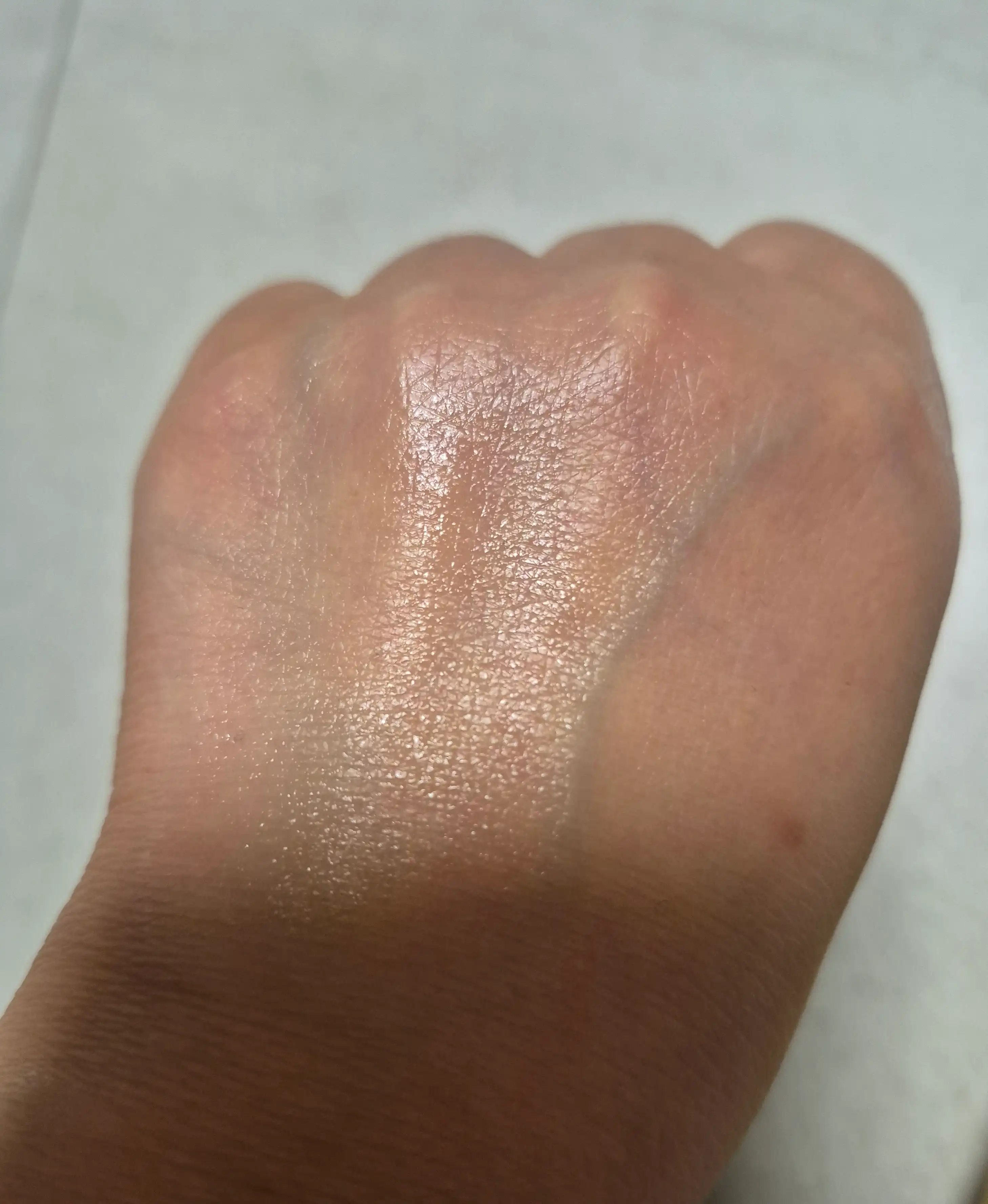 언니의파우치 리뷰 이미지 2 - [모이스춰라이징 로션]