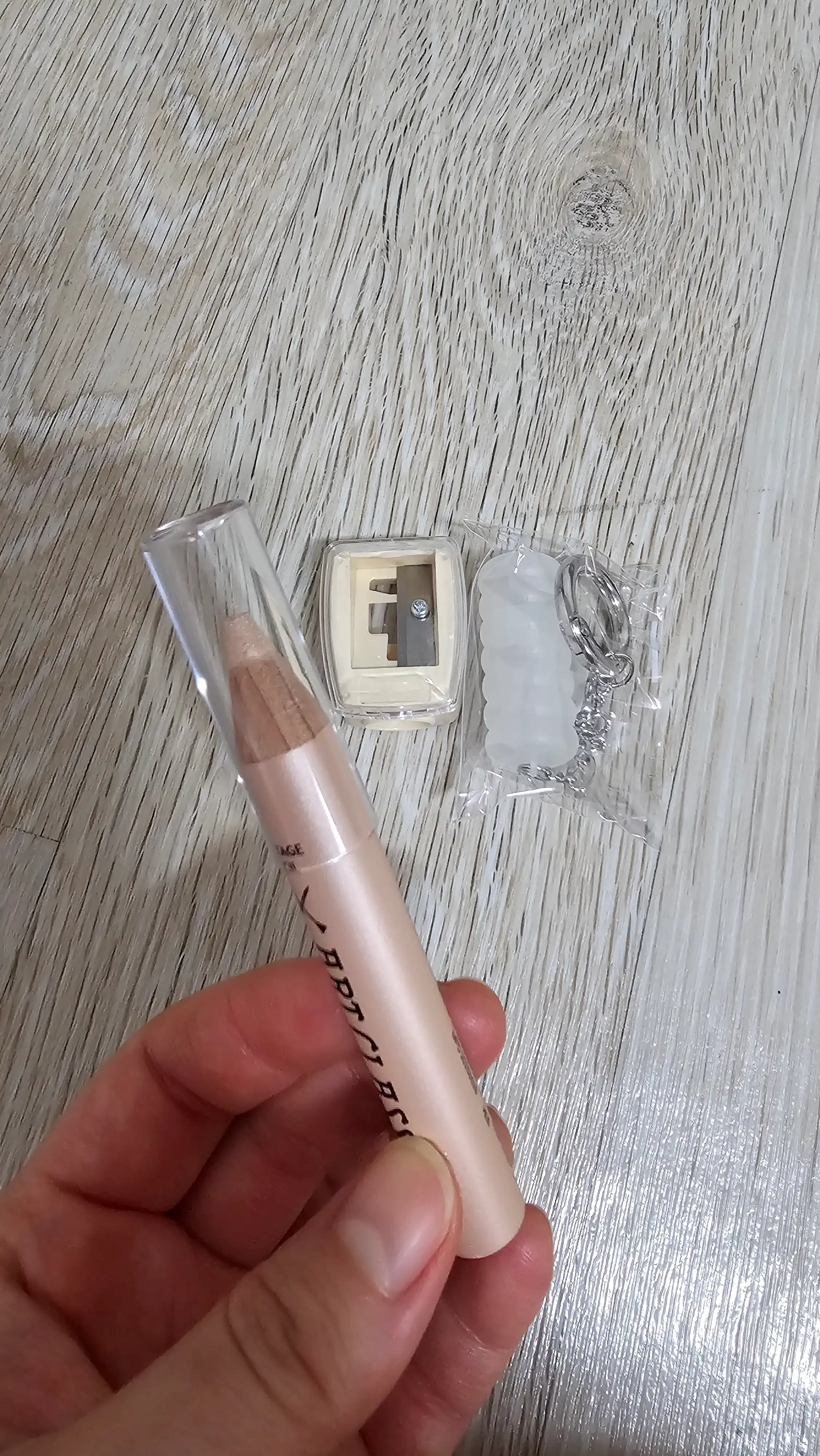 언니의파우치 리뷰 이미지 2 - [프로타주 펜슬]