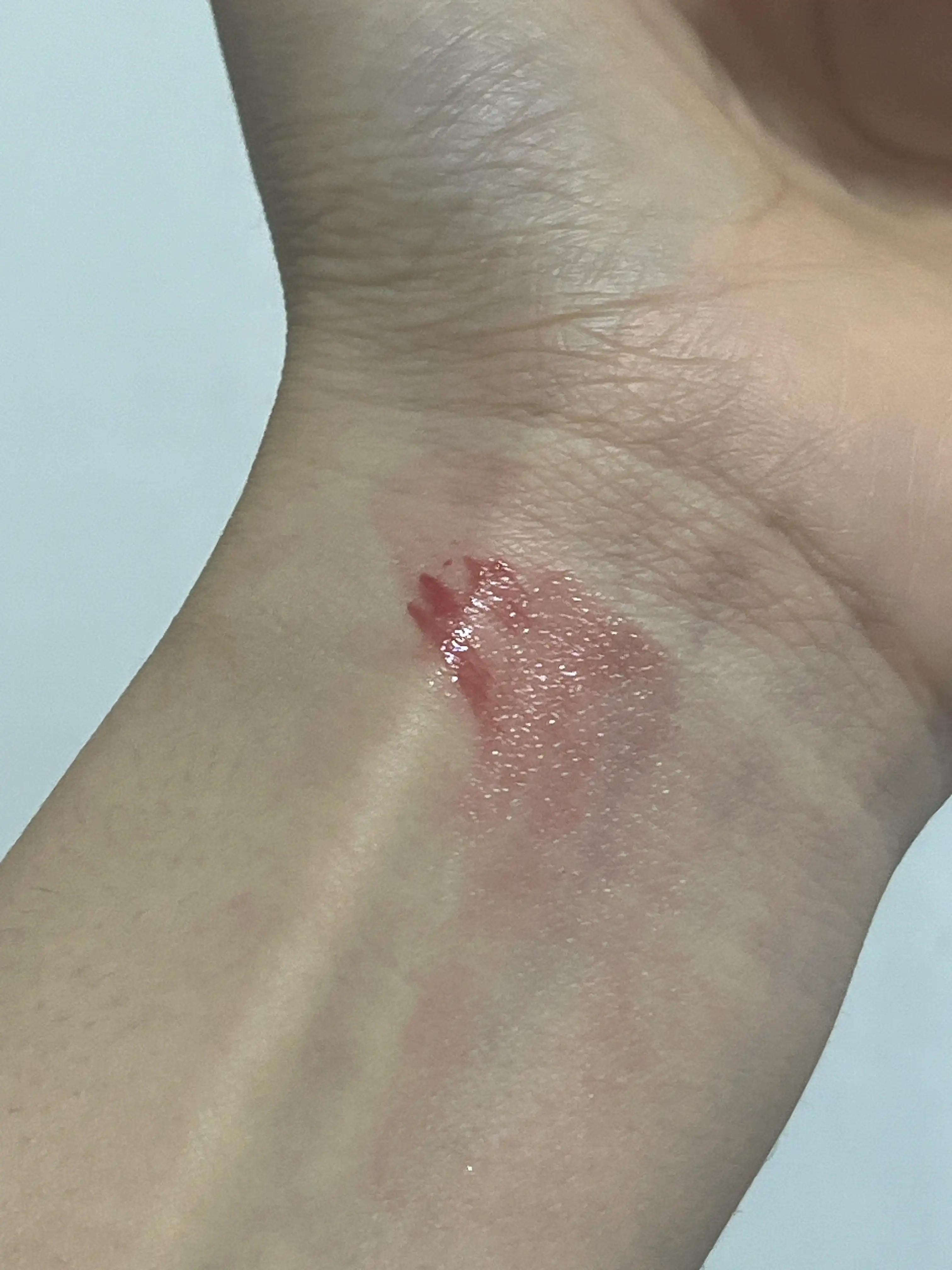 언니의파우치 리뷰 이미지 3 - [글래스팅 멜팅 밤]