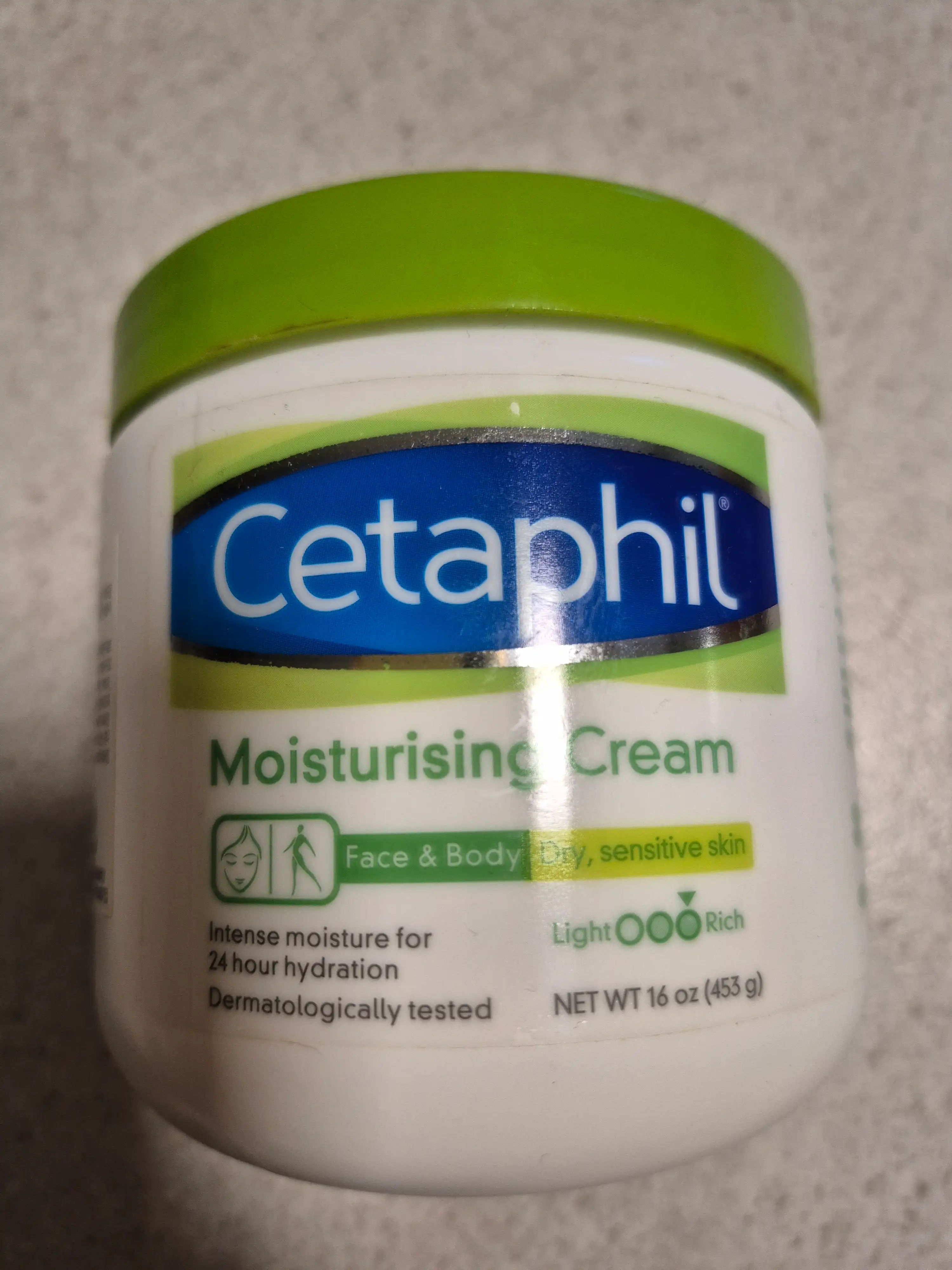 언니의파우치 리뷰 이미지 - [모이스춰라이징 크림]