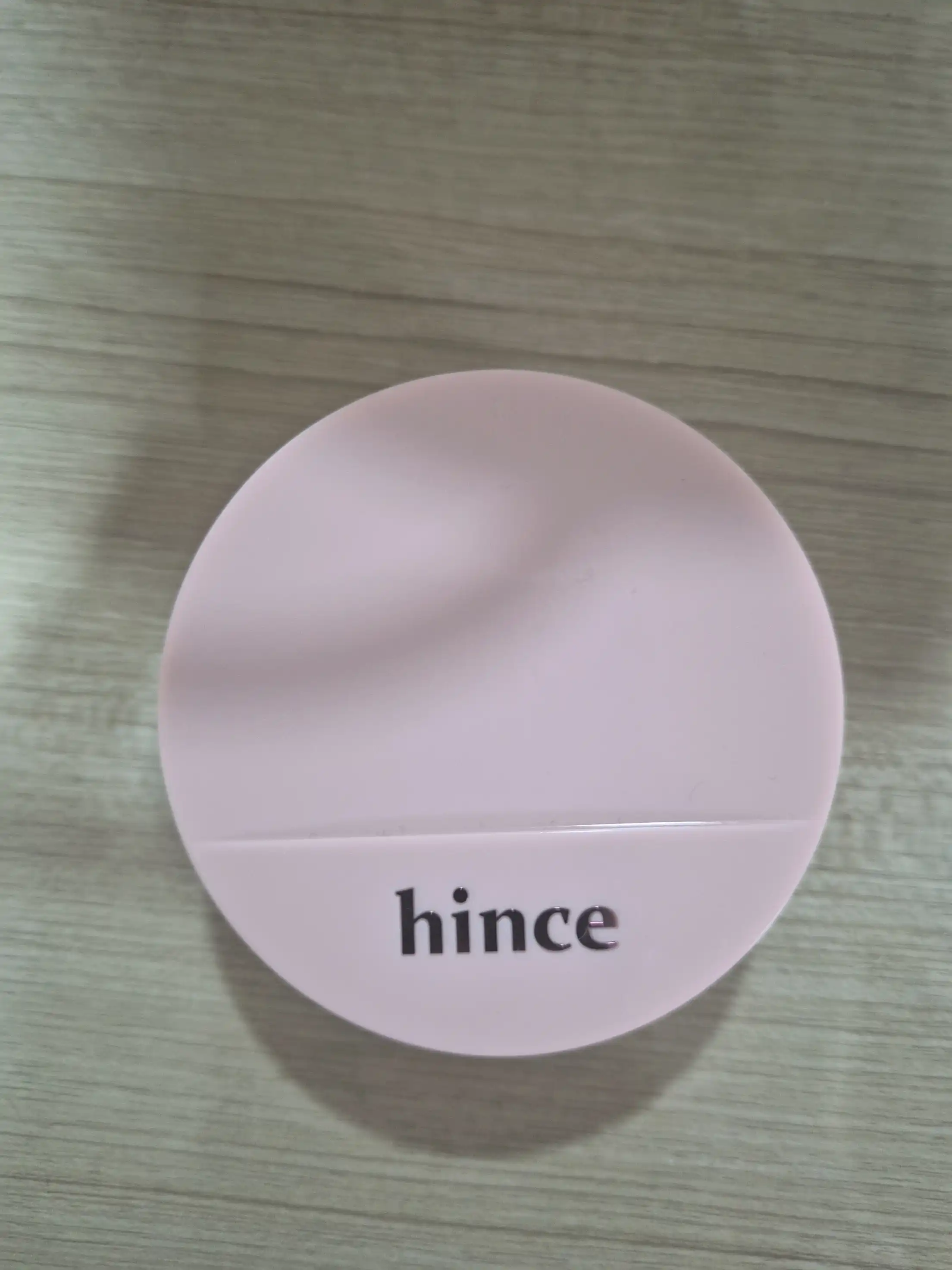 언니의파우치 리뷰 이미지 - [커버 마스터 핑크 쿠션]