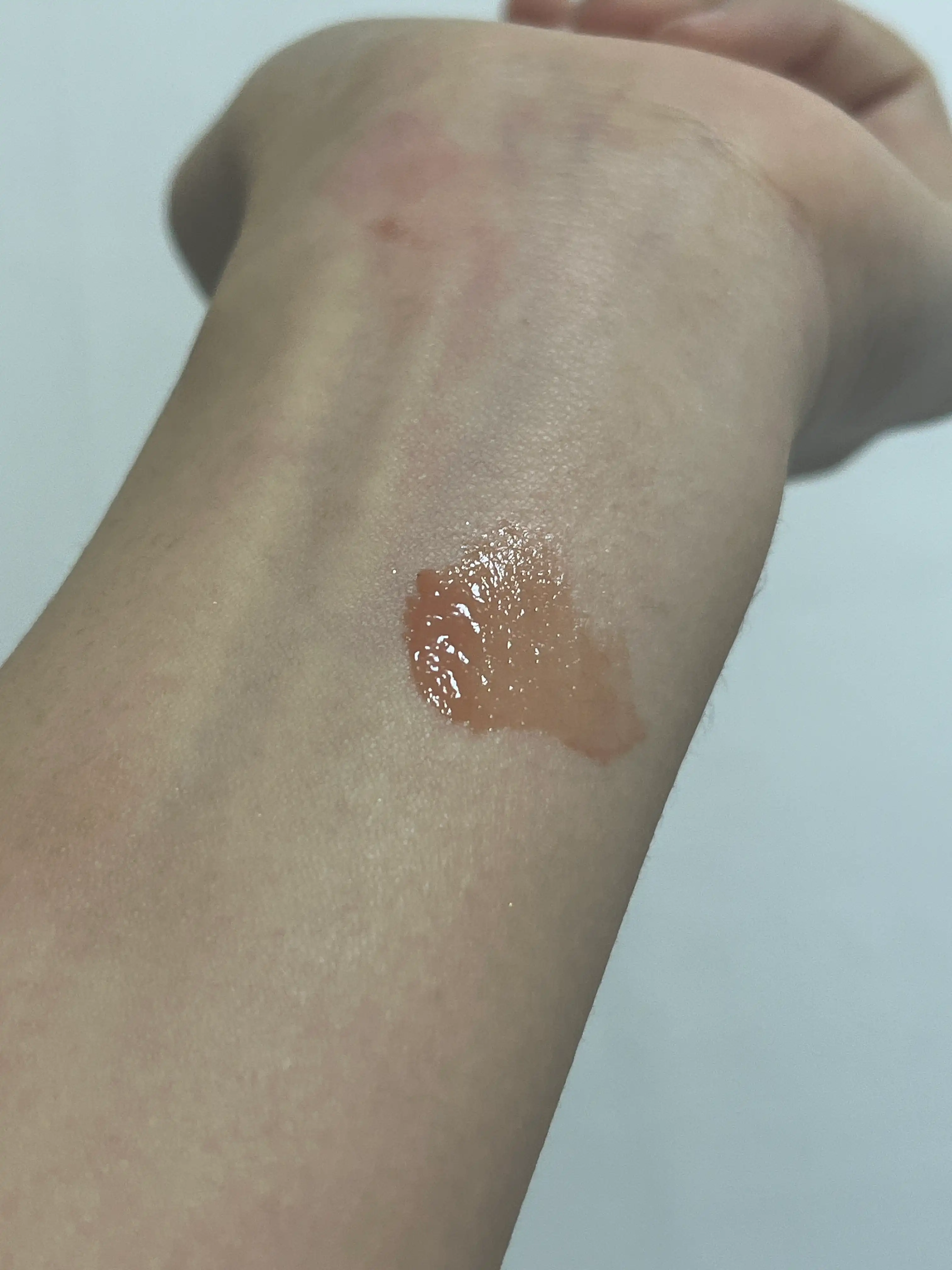 언니의파우치 리뷰 이미지 3 - [듀이 틴트]