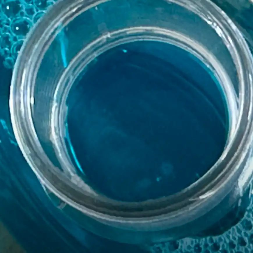 언니의파우치 리뷰 이미지 2 - [쿨 민트]