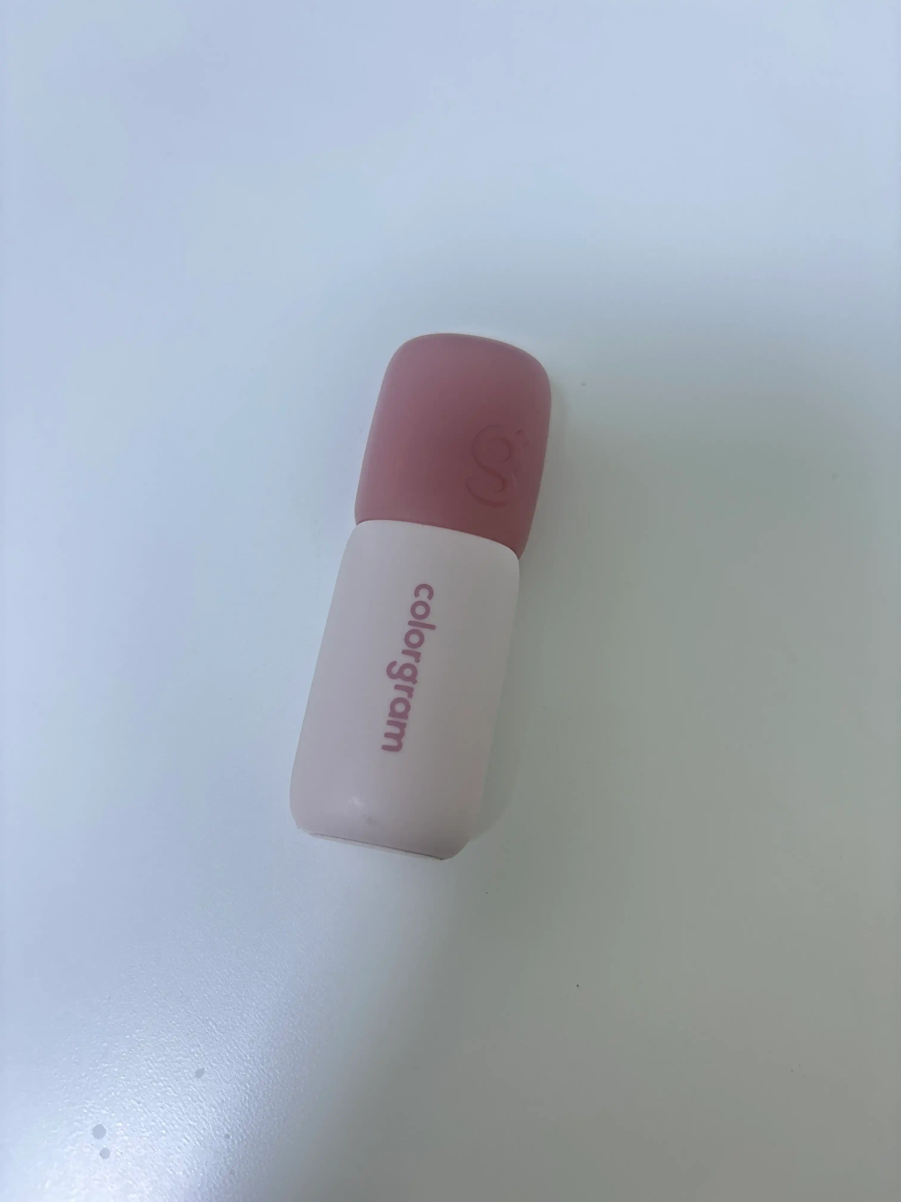 언니의파우치 리뷰 이미지 - [누디 블러 틴트]