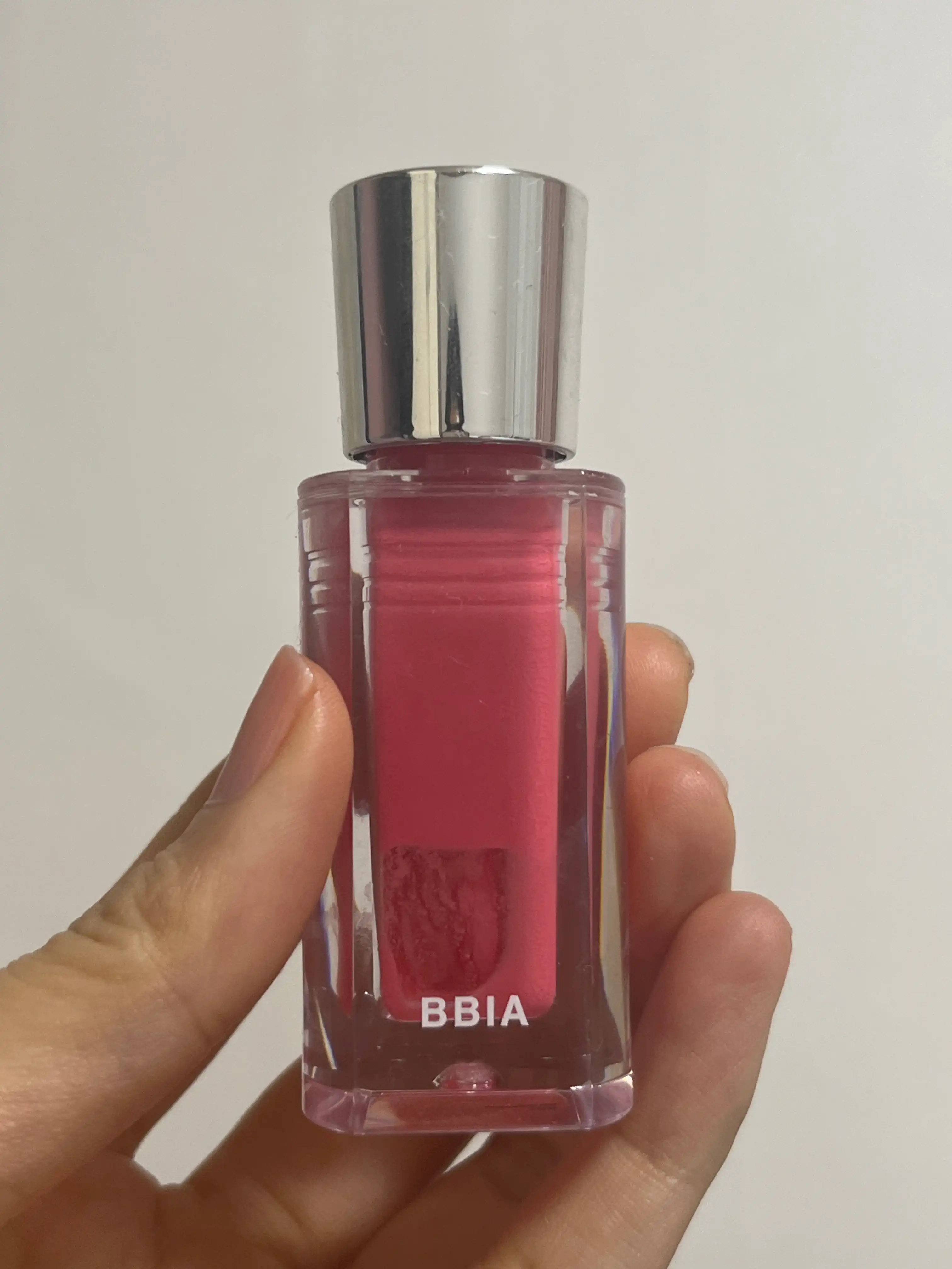 언니의파우치 리뷰 이미지 - [오버 글레이즈]