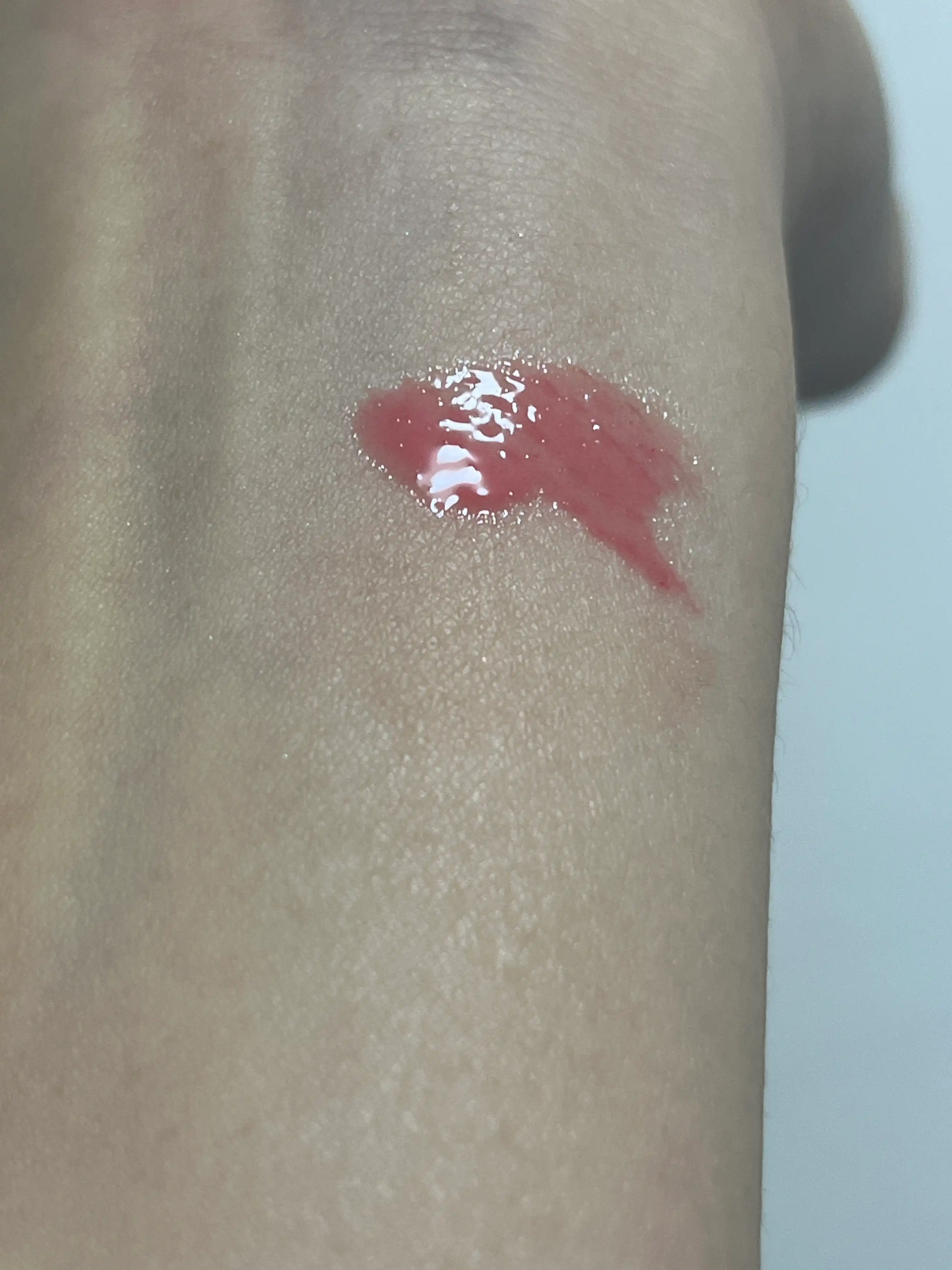 언니의파우치 리뷰 이미지 3 - [오버 글레이즈]