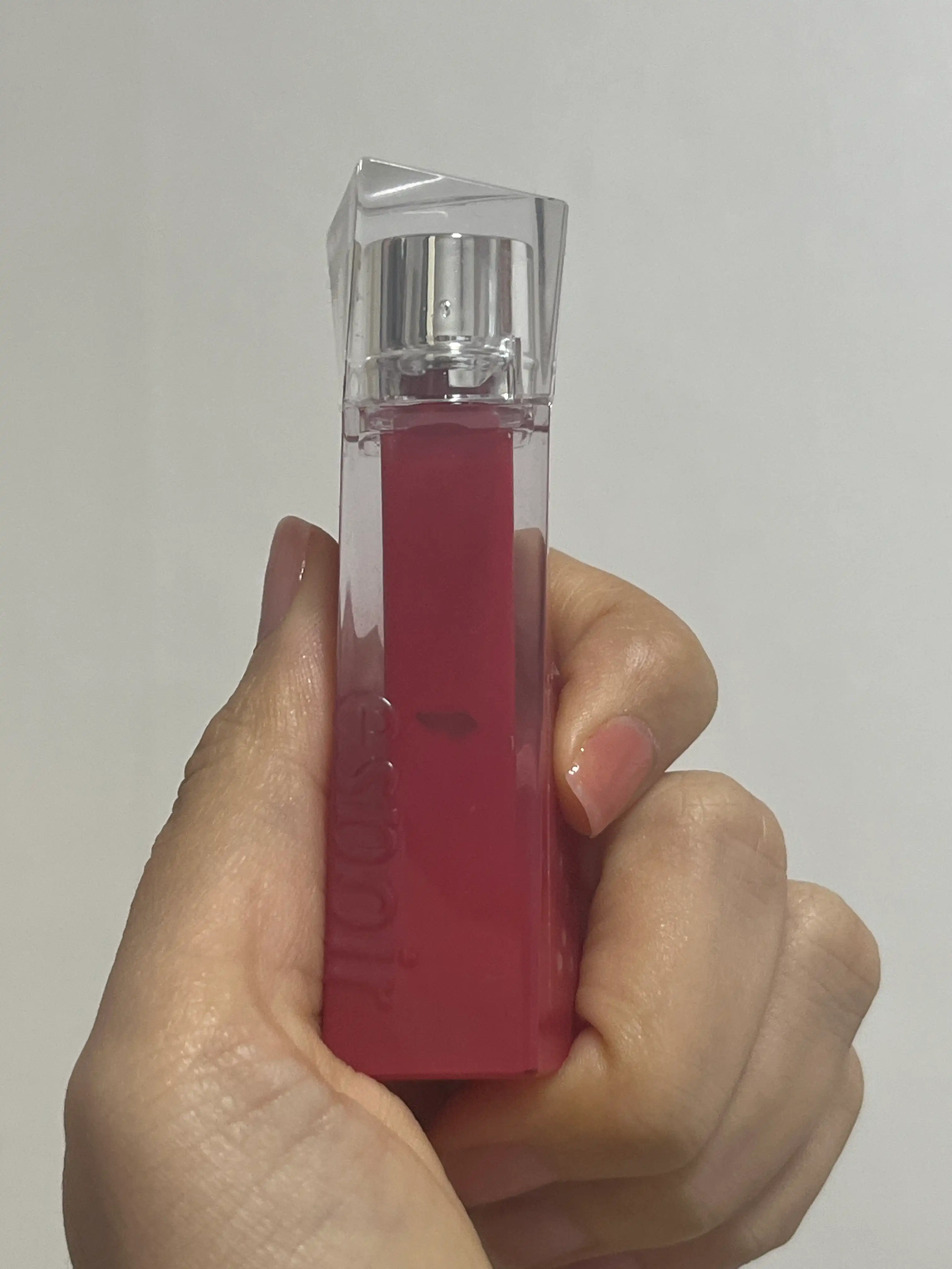 언니의파우치 리뷰 이미지 - [꾸뛰르 립틴트 글레이즈]