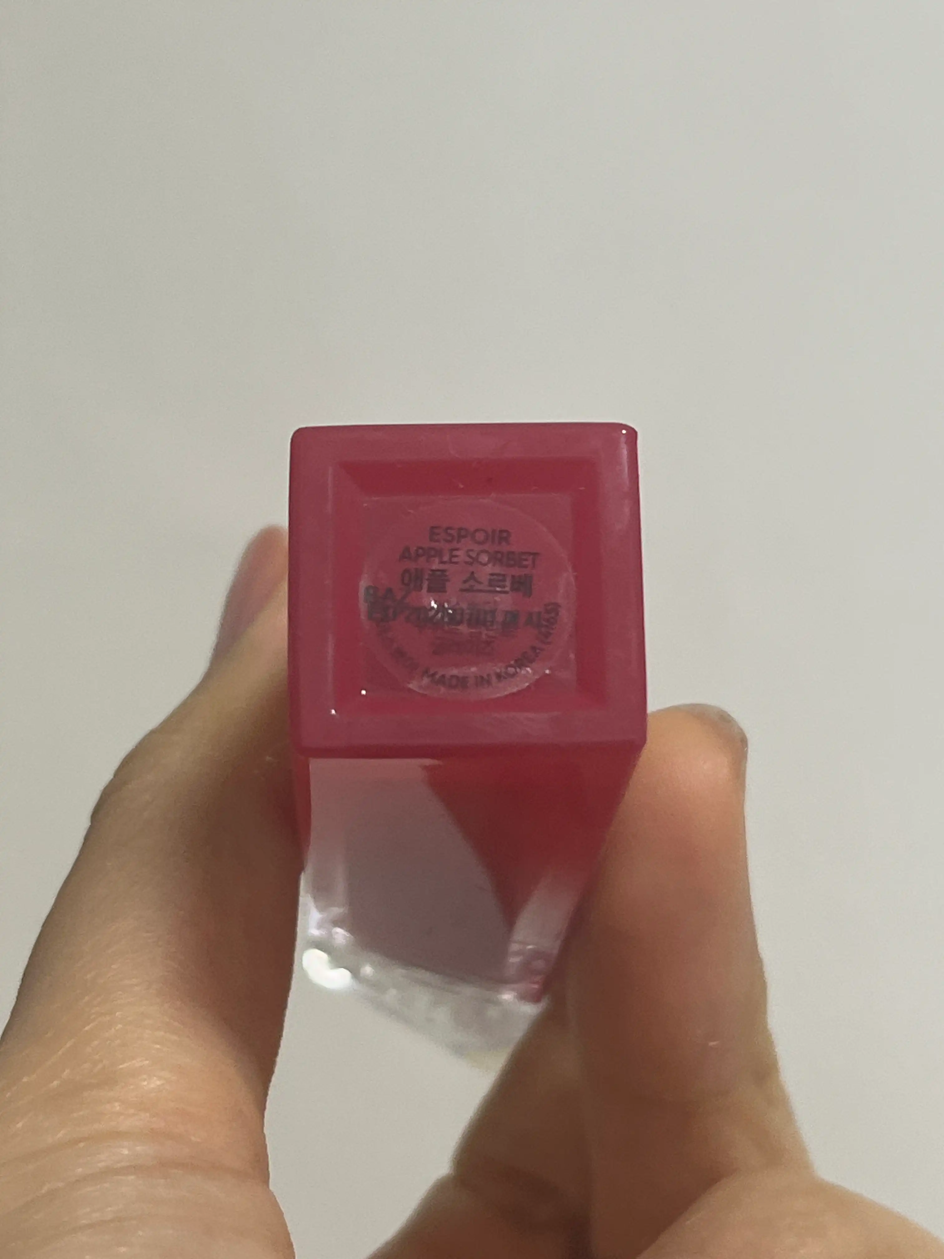 언니의파우치 리뷰 이미지 2 - [꾸뛰르 립틴트 글레이즈]