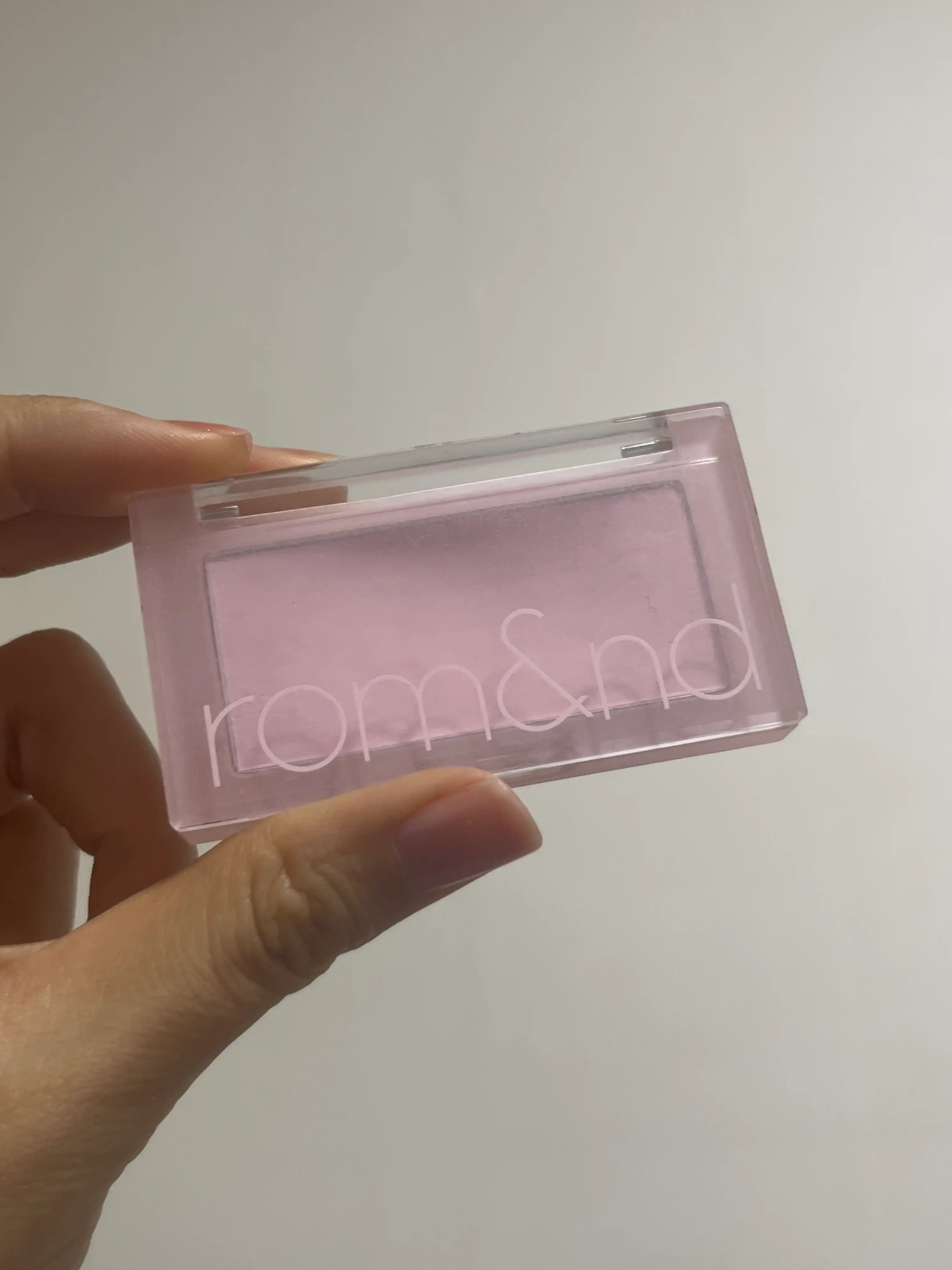 언니의파우치 리뷰 이미지 - [베러 댄 치크]