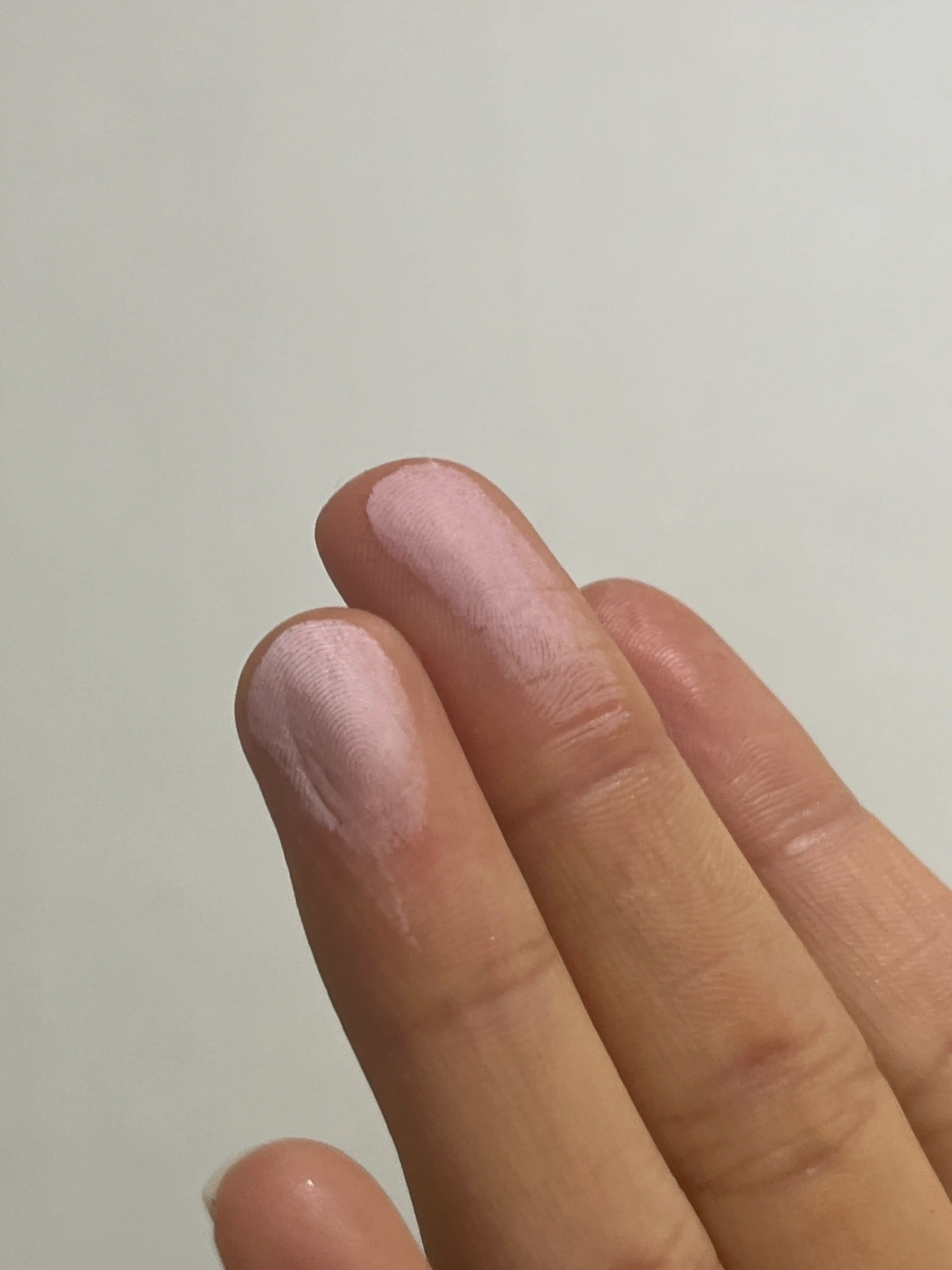 언니의파우치 리뷰 이미지 3 - [베러 댄 치크]