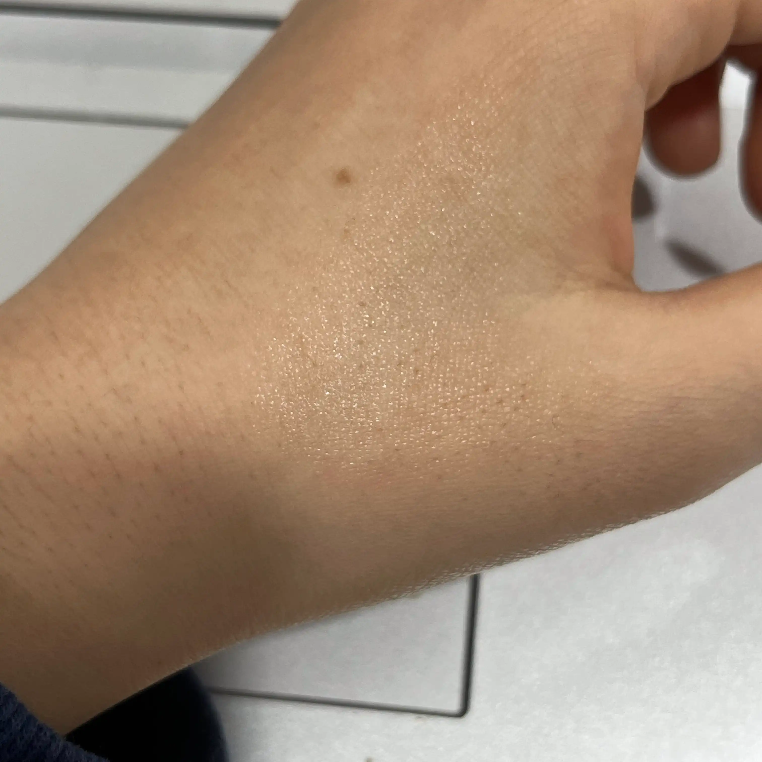 언니의파우치 리뷰 이미지 2 - [민트 립밤]