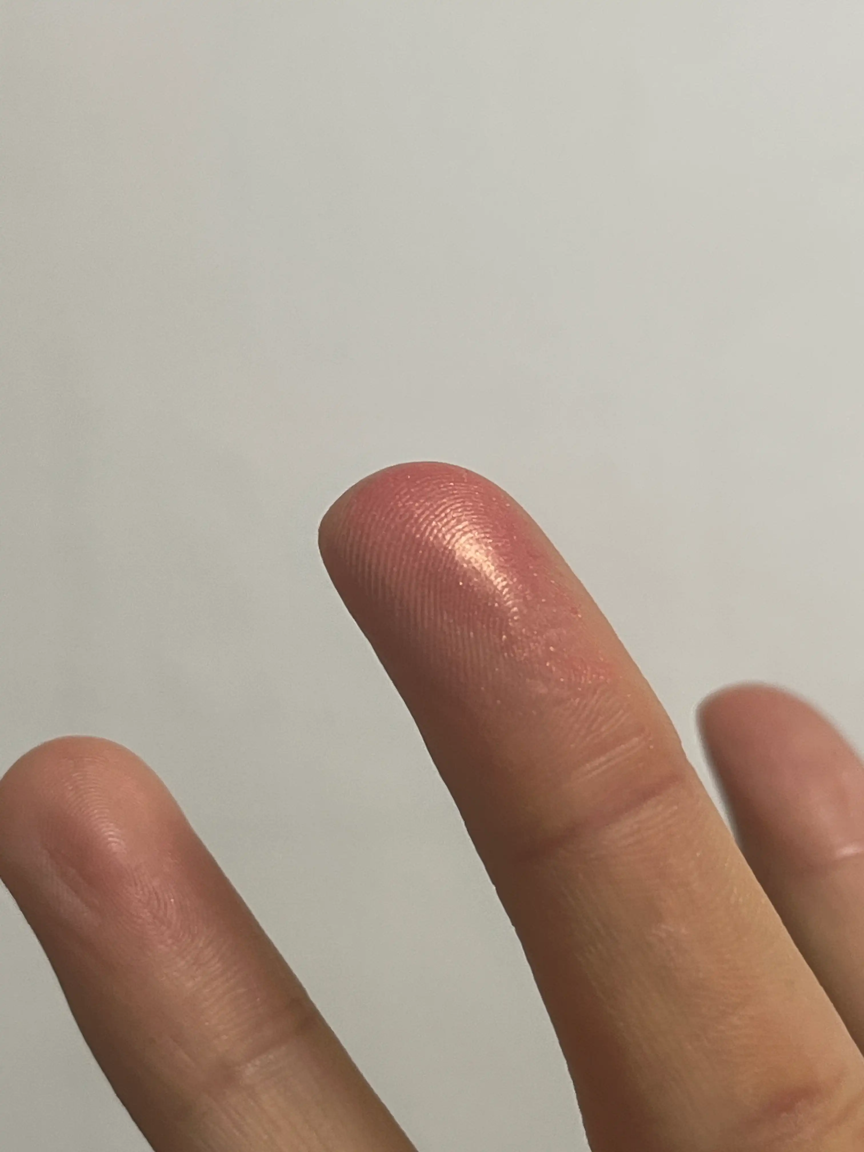 언니의파우치 리뷰 이미지 3 - [프리즘 인 아이즈 [OR201 멜팅 선셋]]