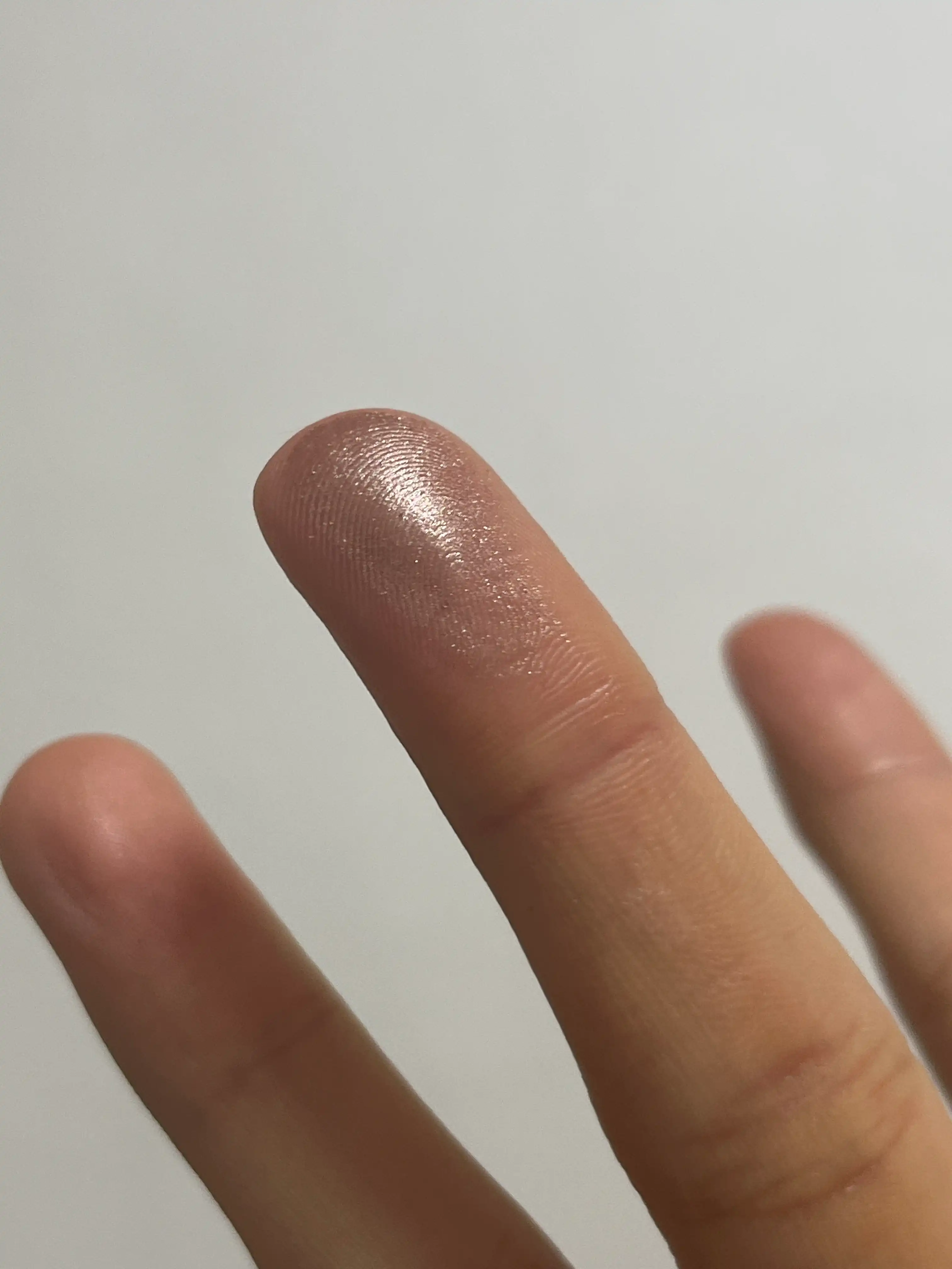 언니의파우치 리뷰 이미지 3 - [프리즘 인 아이즈 [BR406 크리스탈 슈가]]