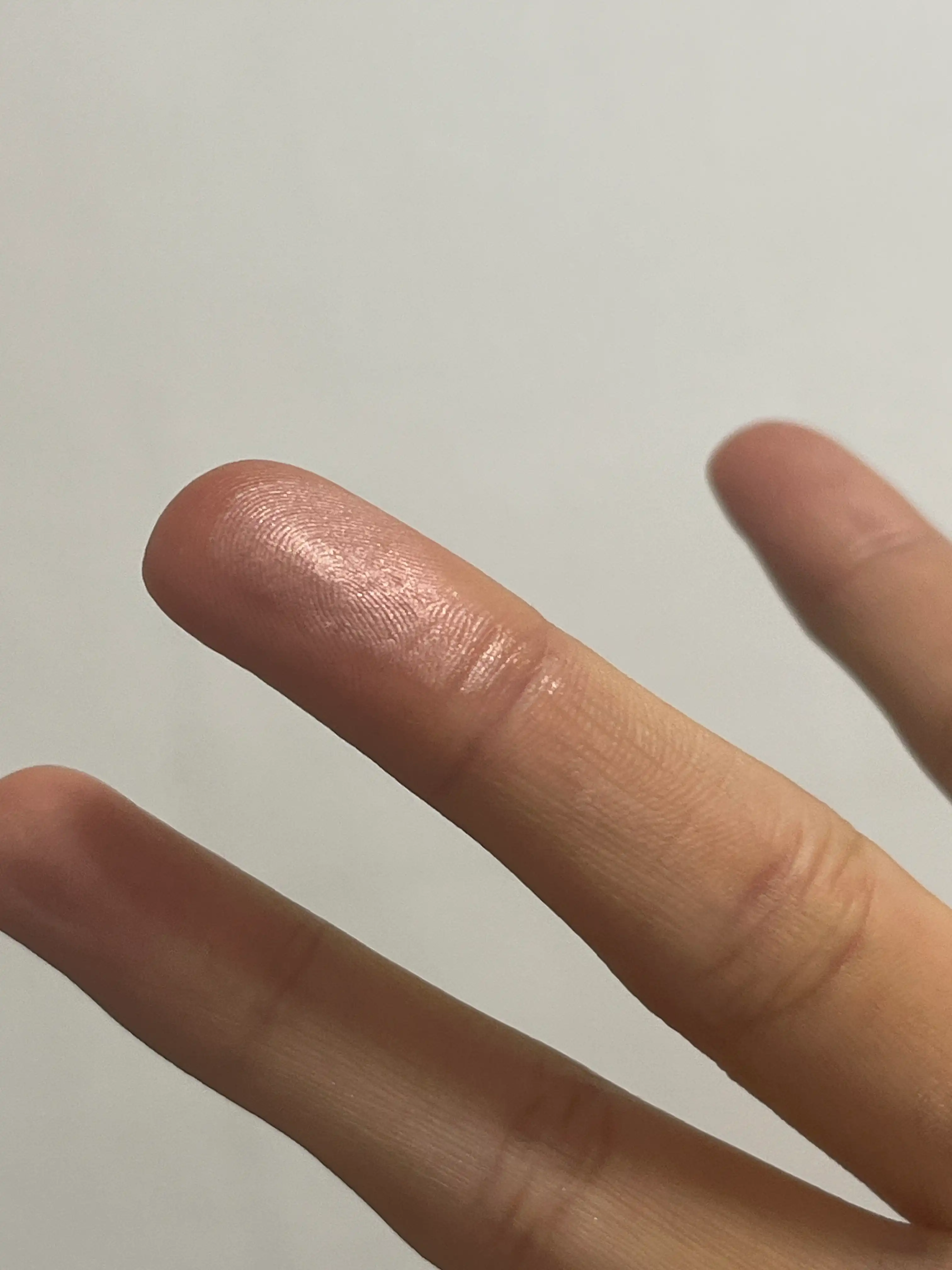 언니의파우치 리뷰 이미지 3 - [프리즘 인 아이즈 [BE101 밀키 글라스]]