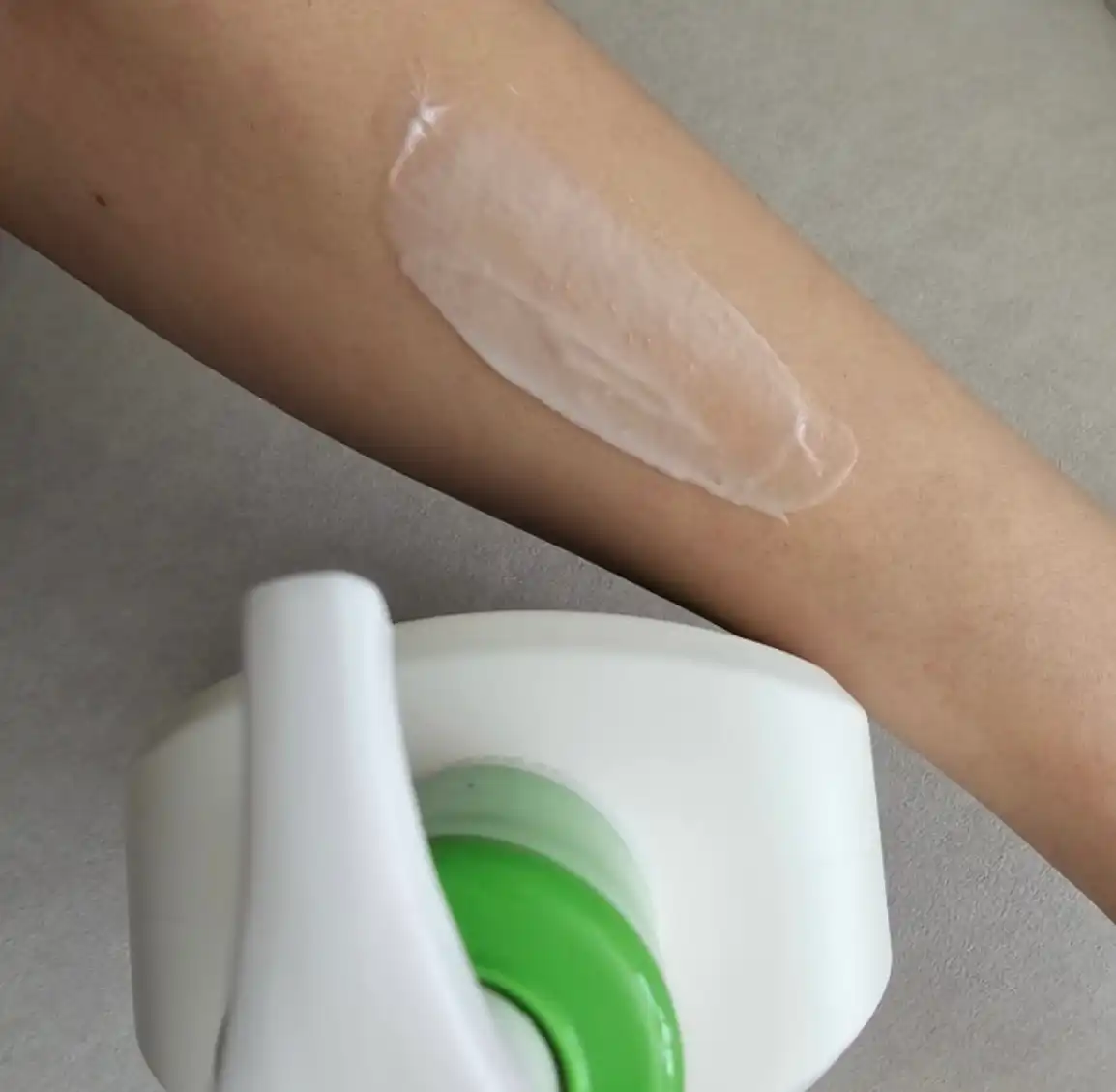 언니의파우치 리뷰 이미지 2 - [모이스춰라이징 로션]