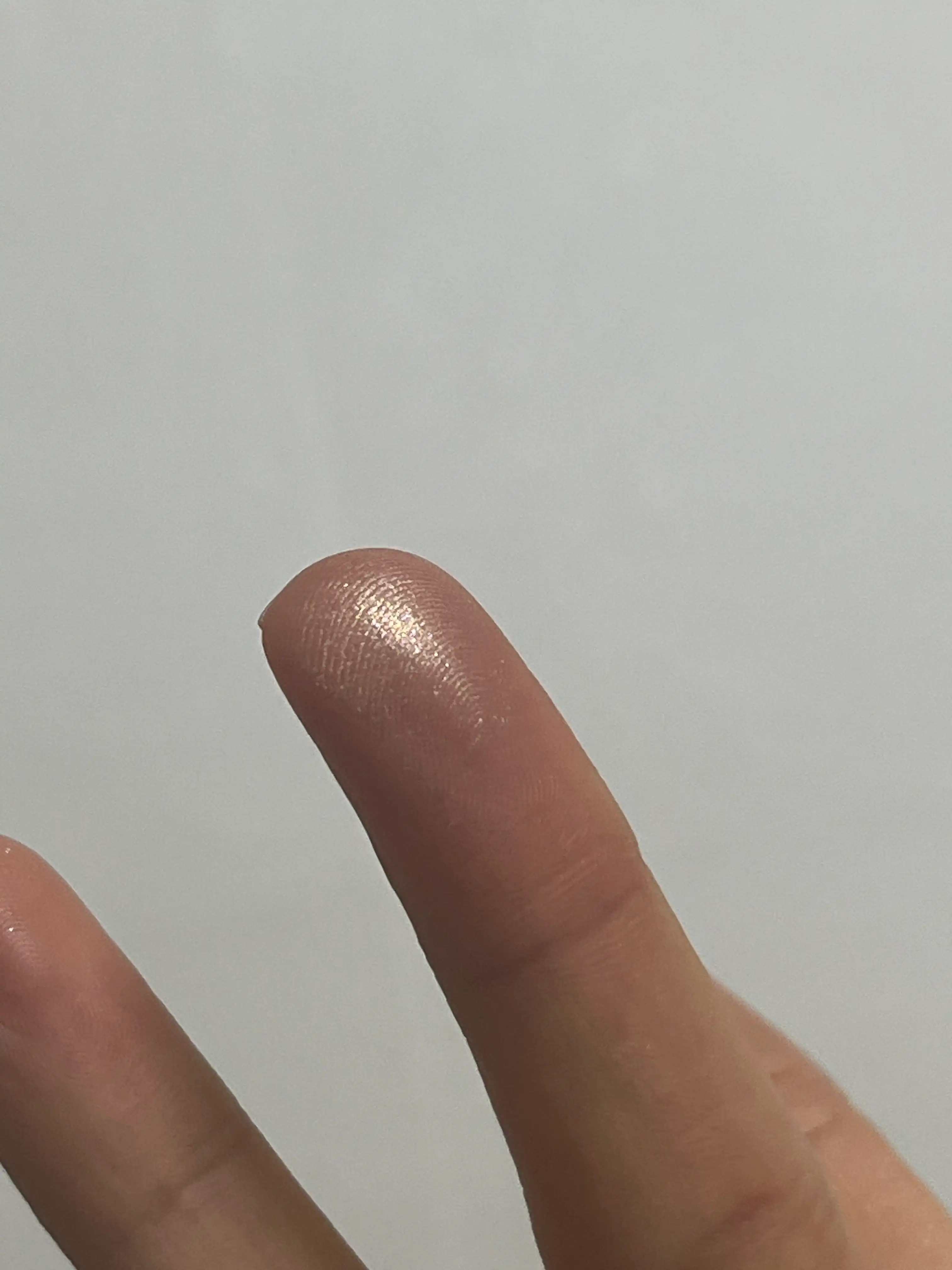 언니의파우치 리뷰 이미지 3 - [듀이 글로시 아이즈 ]