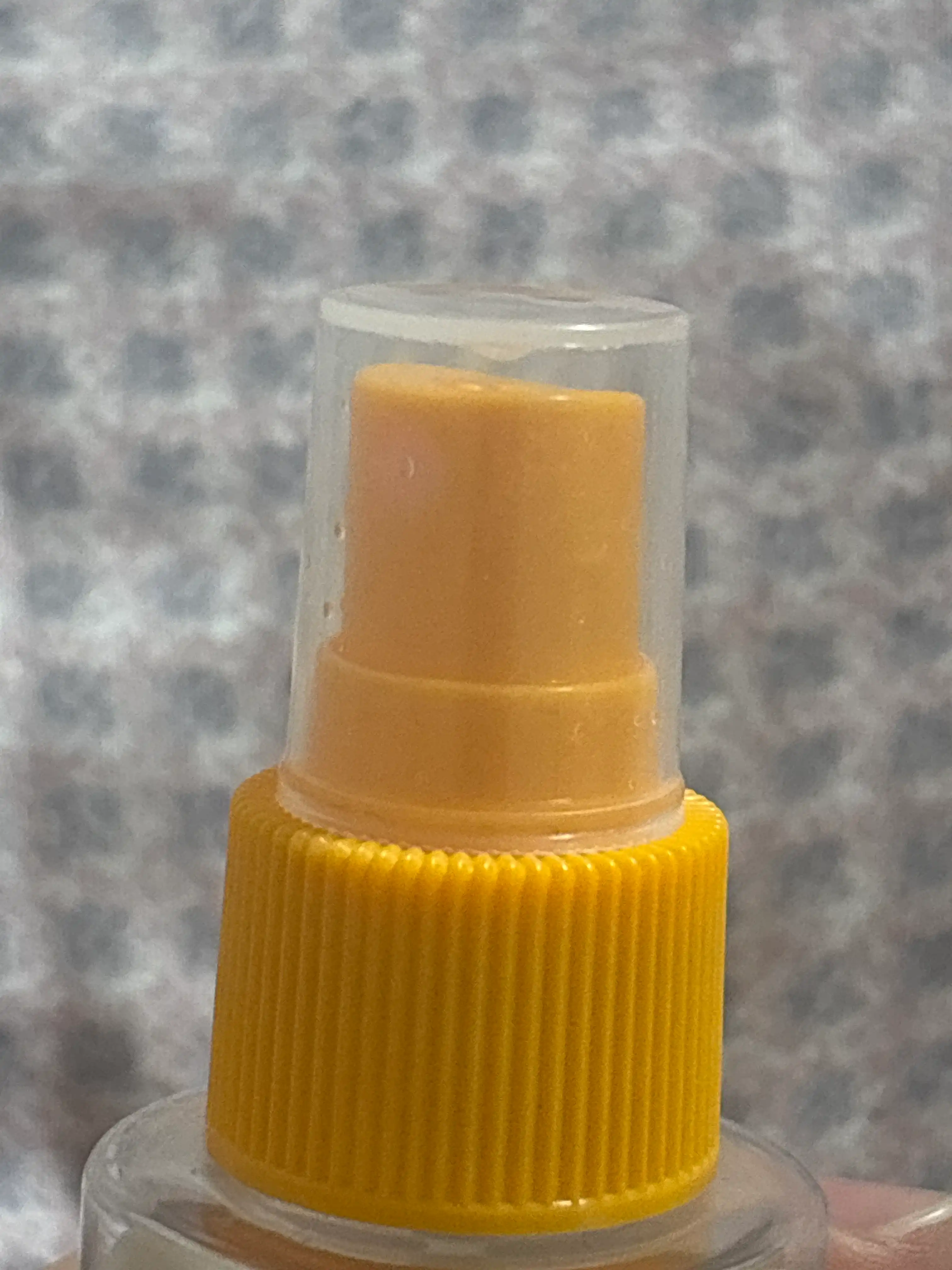 언니의파우치 리뷰 이미지 4 - [섬유탈취제 [허거블 선샤인]]