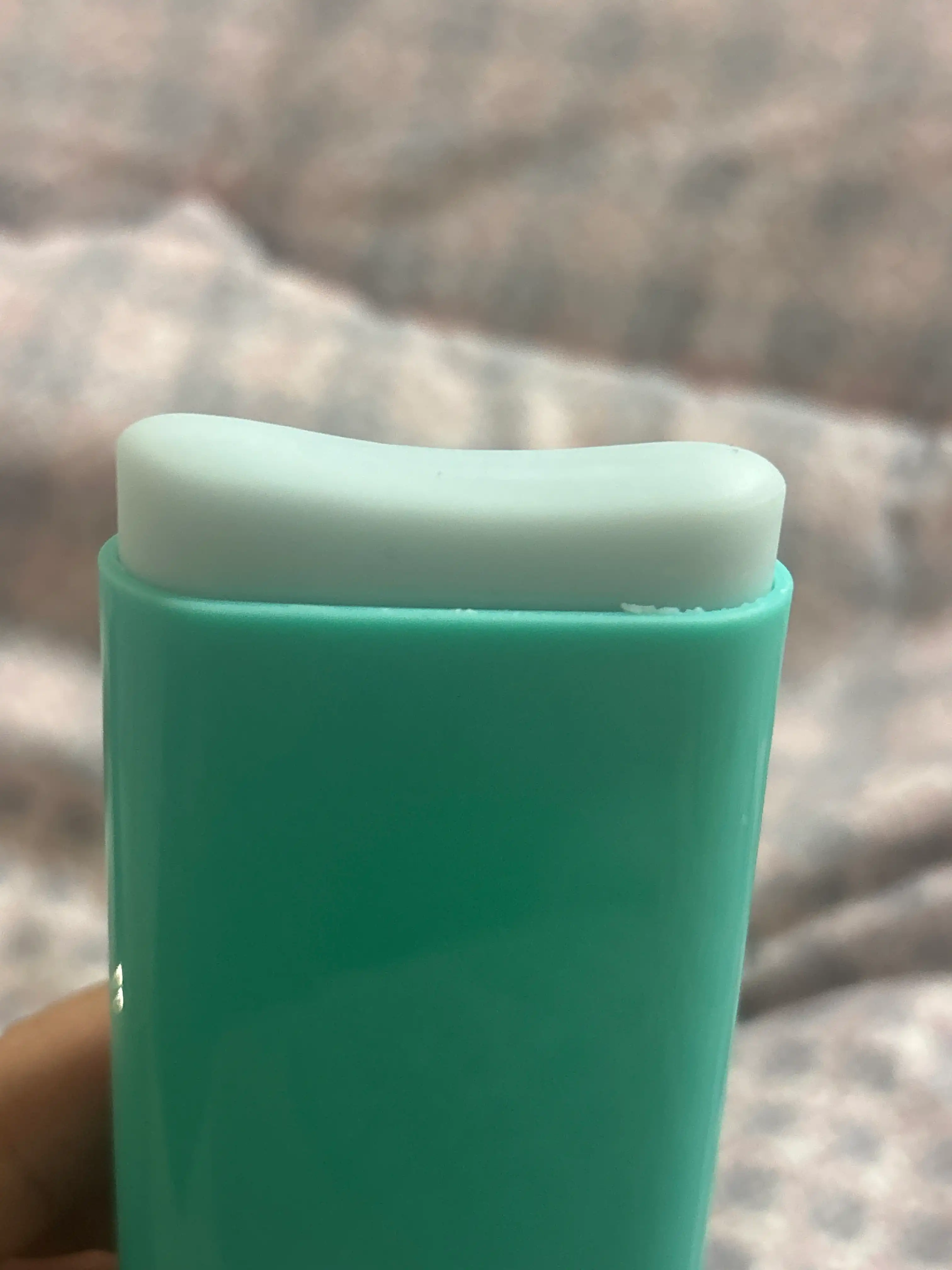 언니의파우치 리뷰 이미지 3 - [포어 제로 오일 컨트롤 선스틱]