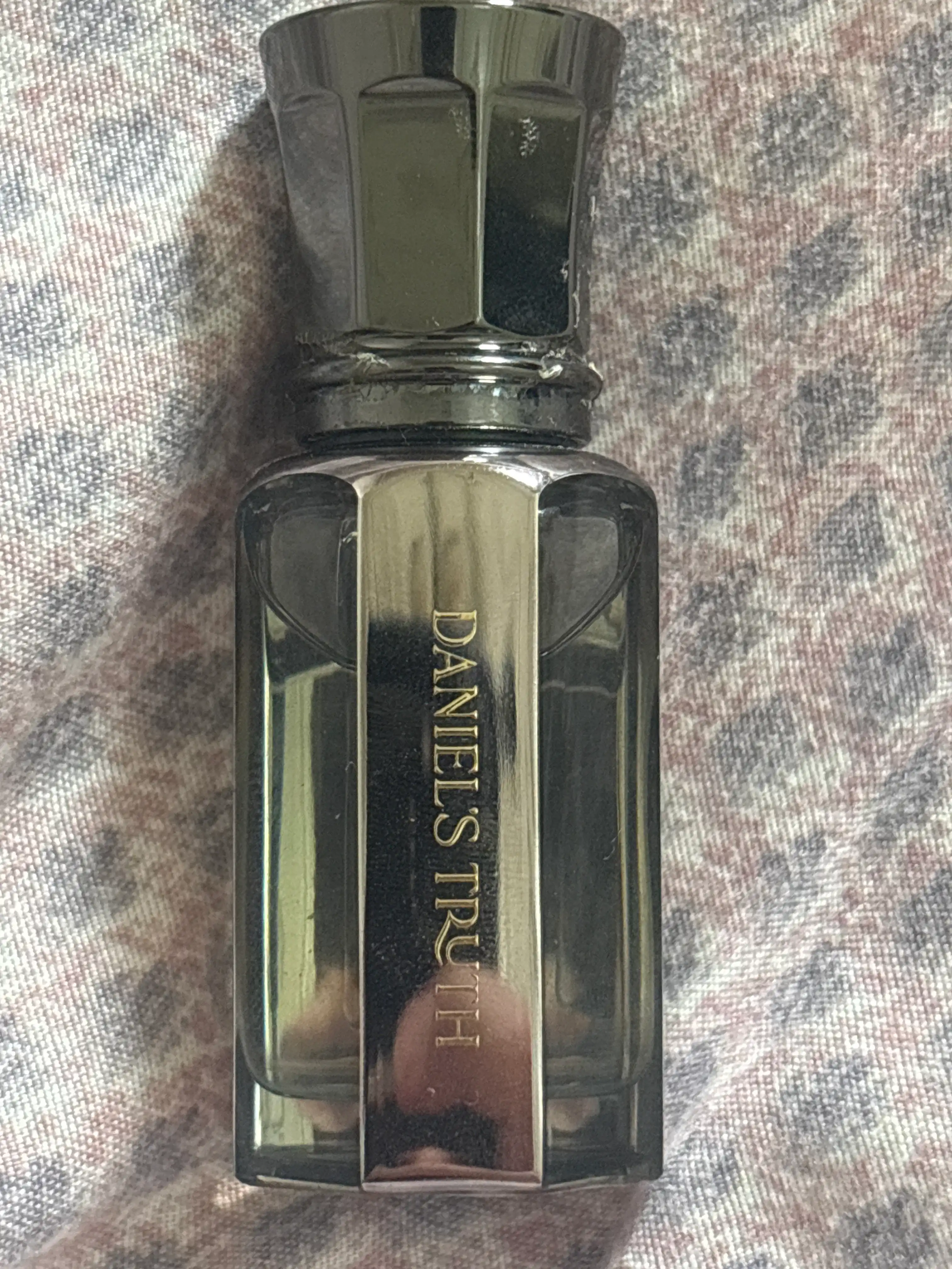 언니의파우치 리뷰 이미지 - [오일 퍼퓸]