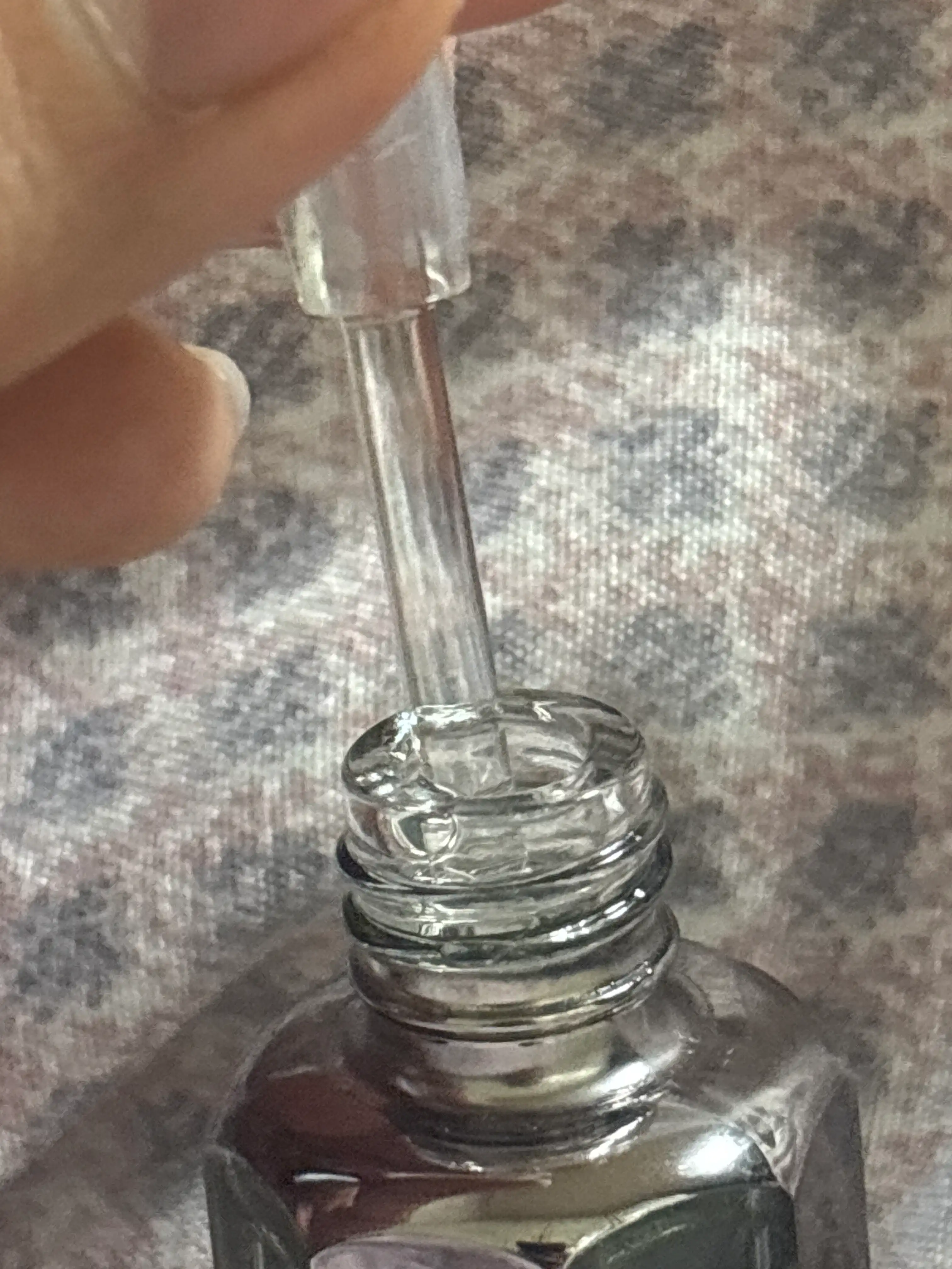 언니의파우치 리뷰 이미지 4 - [오일 퍼퓸]