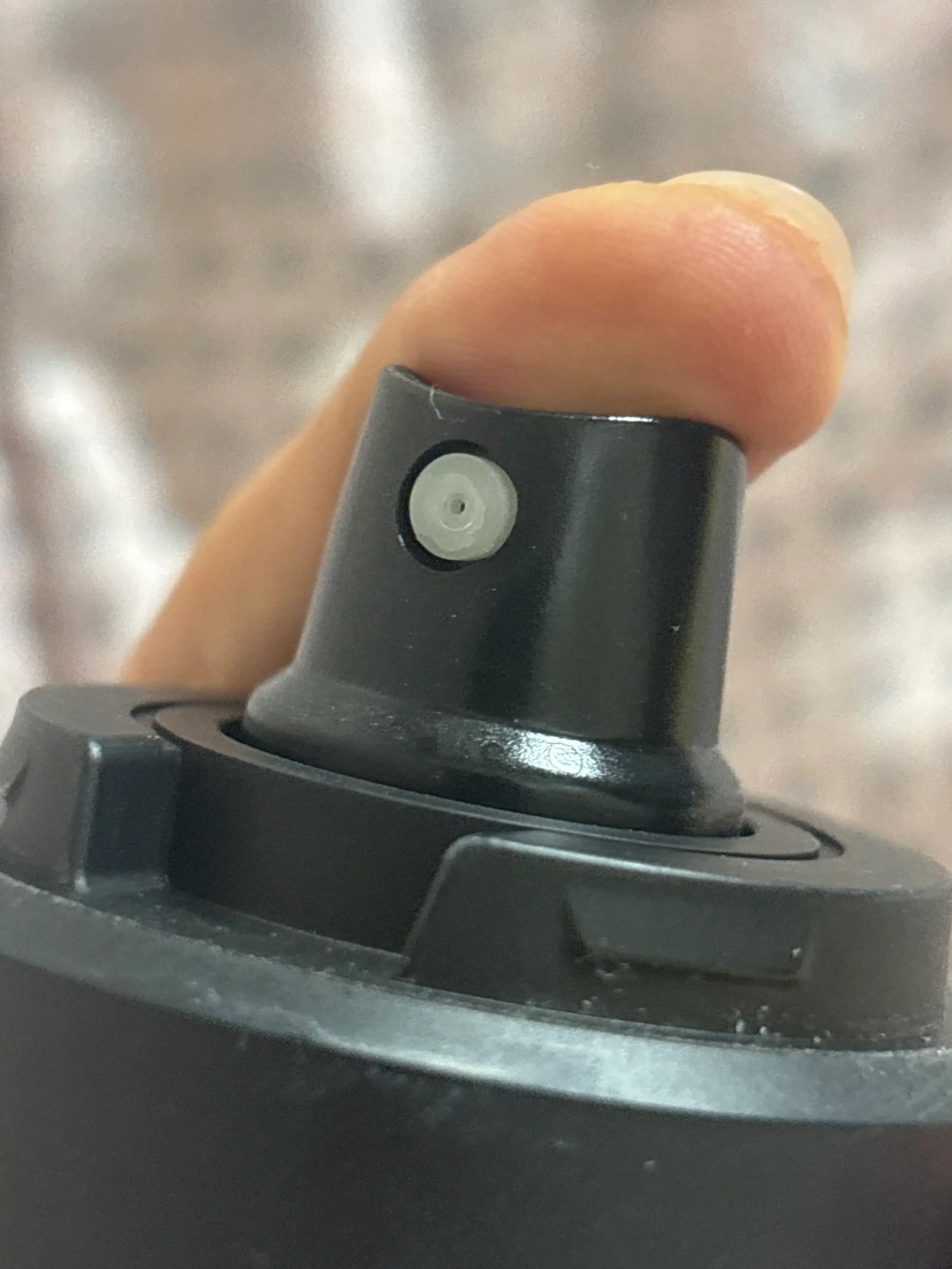 언니의파우치 리뷰 이미지 3 - [셋 앤 킵 수퍼하드 스프레이]